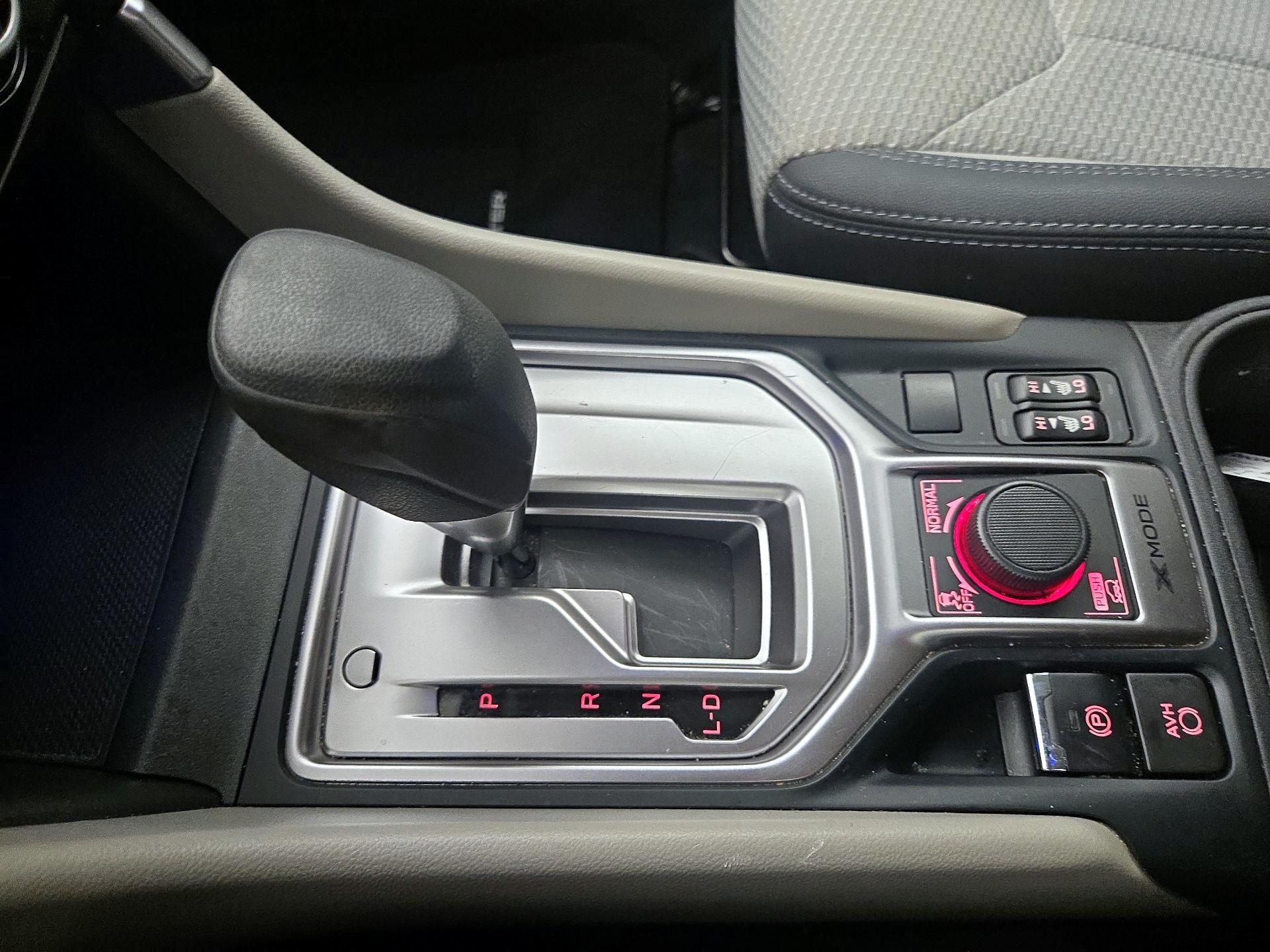 Thumbnail: 2021 Subaru Forester - 17