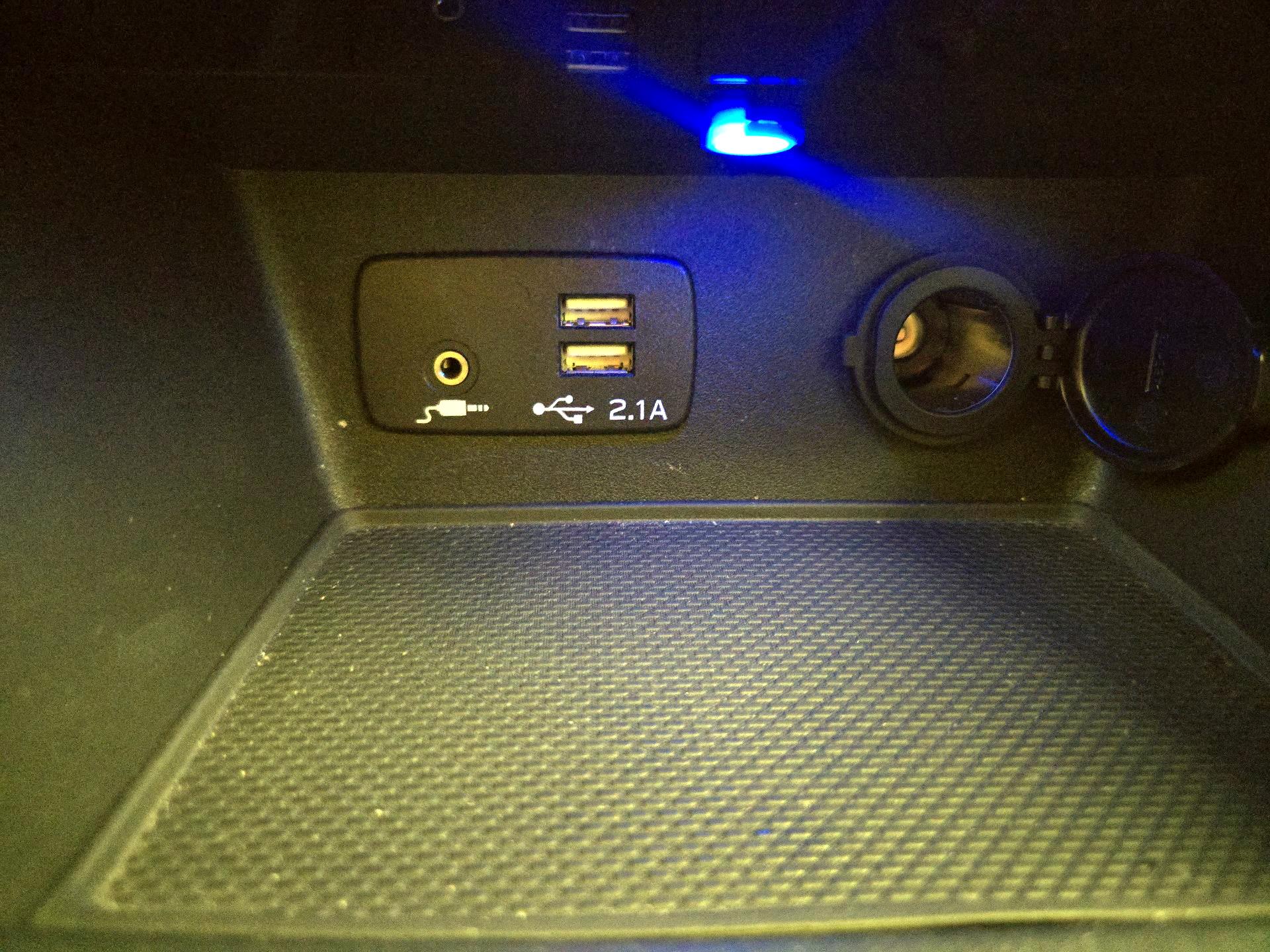 Thumbnail: 2021 Subaru Forester - 18