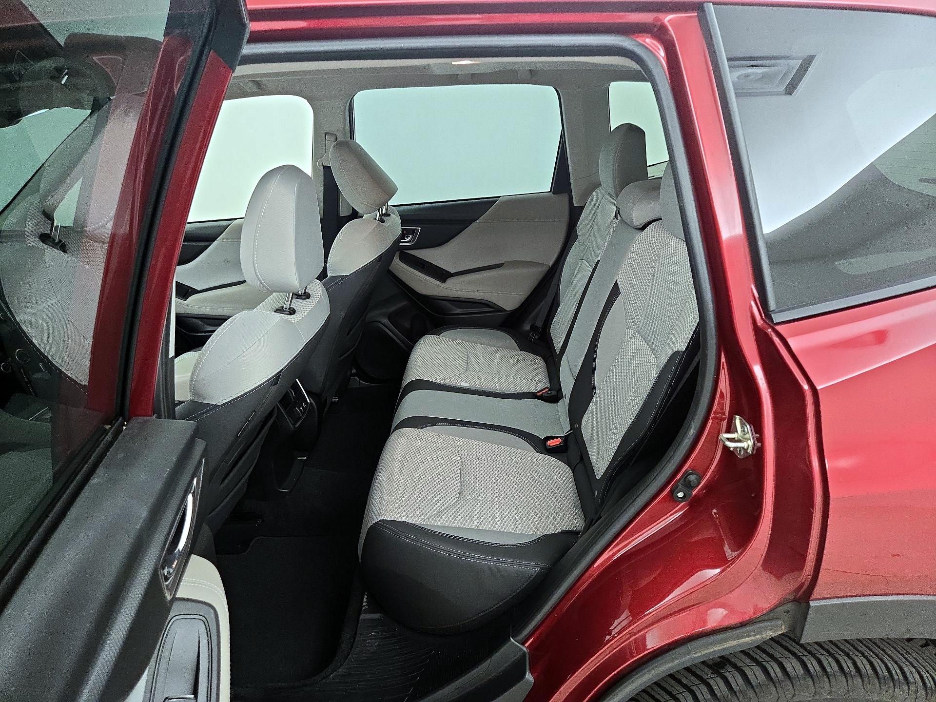 Thumbnail: 2021 Subaru Forester - 20