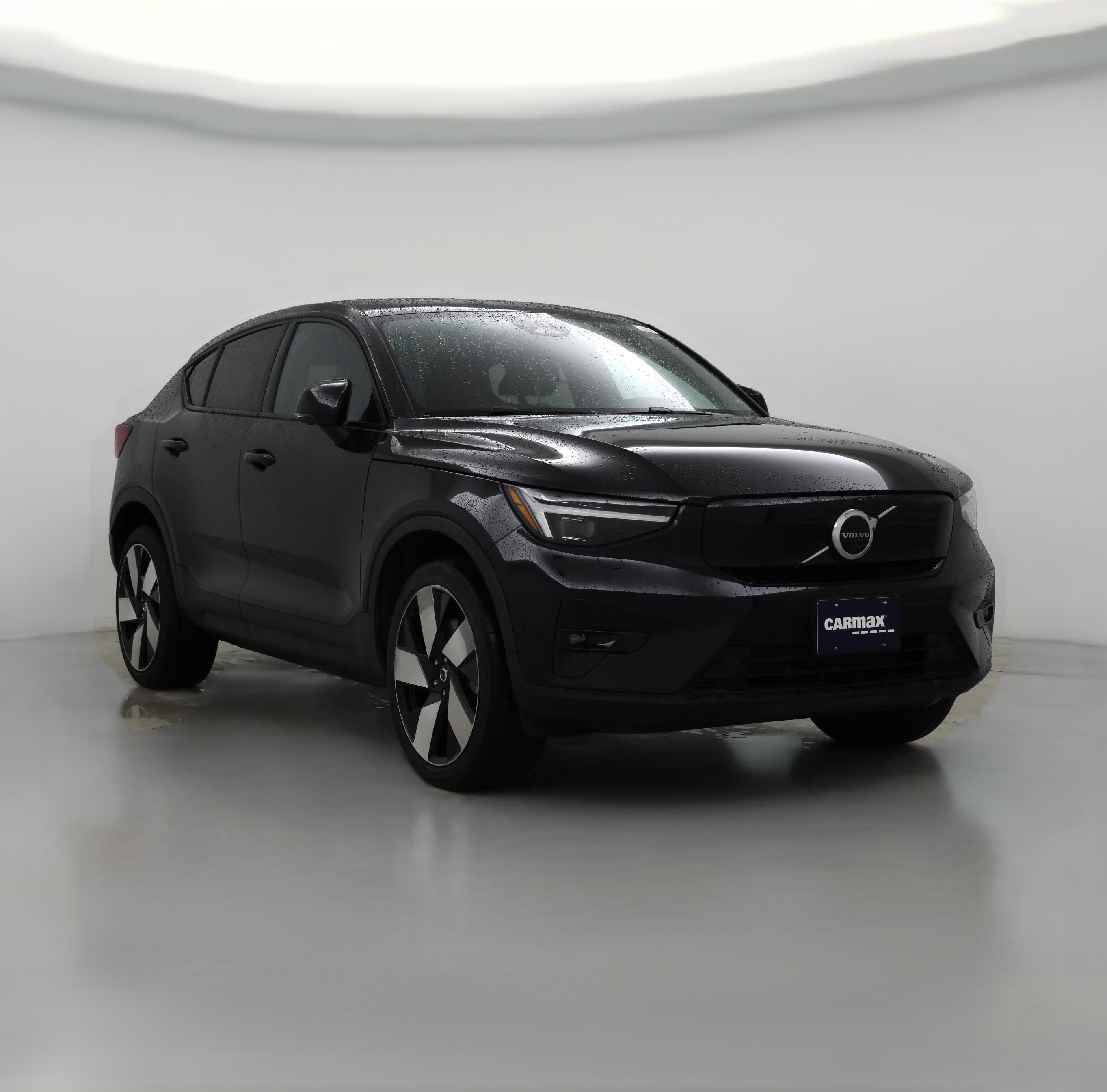 Thumbnail: 2023 Volvo C40 - 1