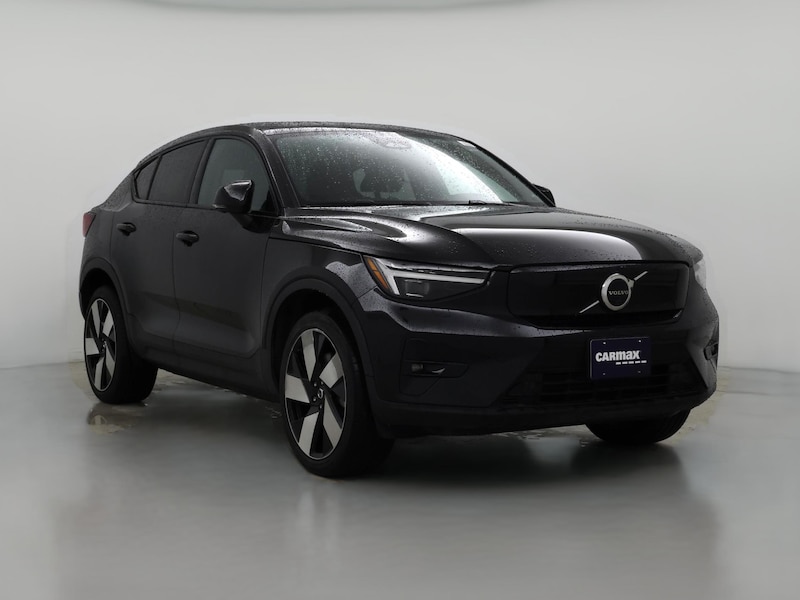 2023 Volvo C40 Ultimate -
                  Norwood, MA