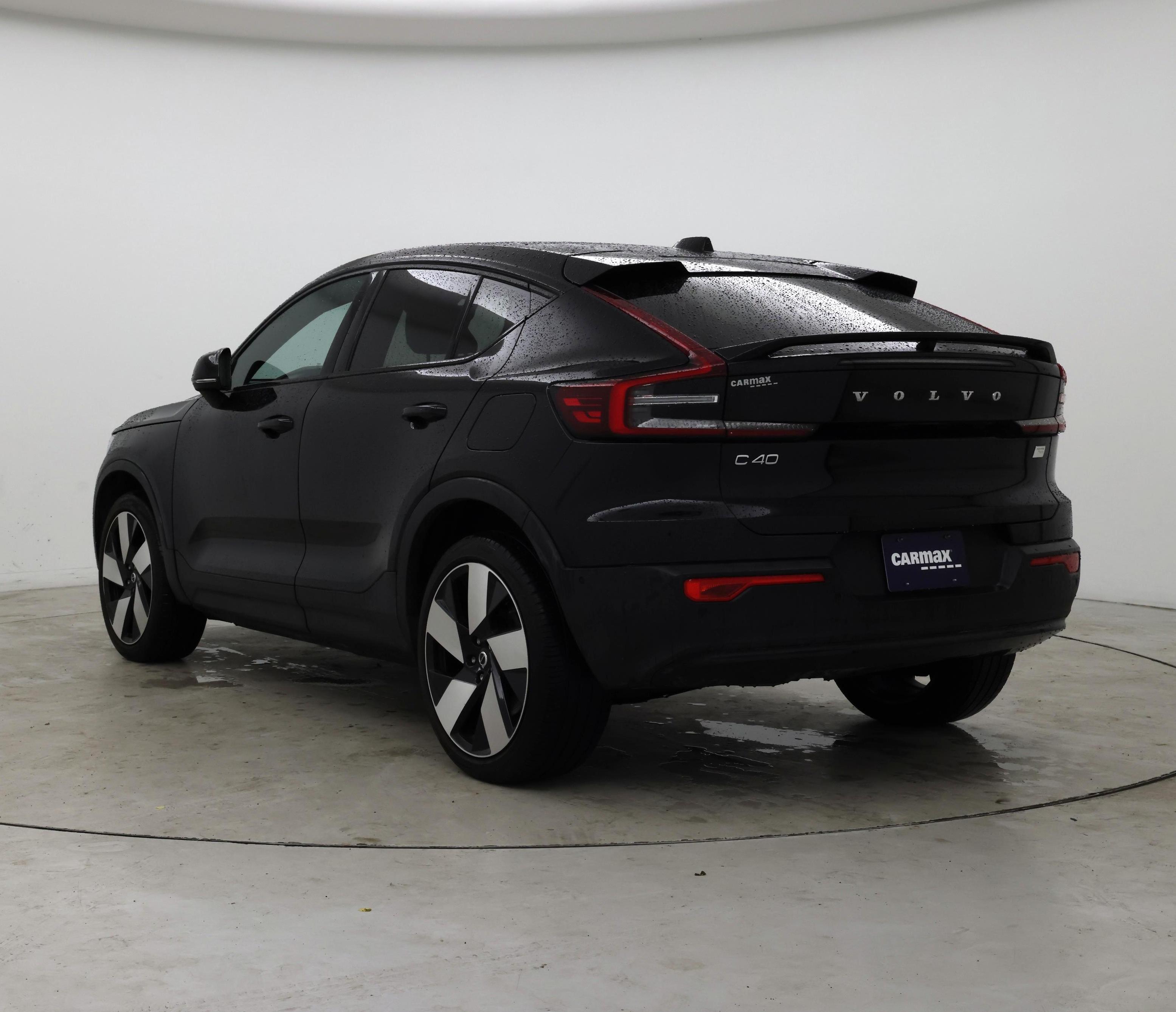 Thumbnail: 2023 Volvo C40 - 2