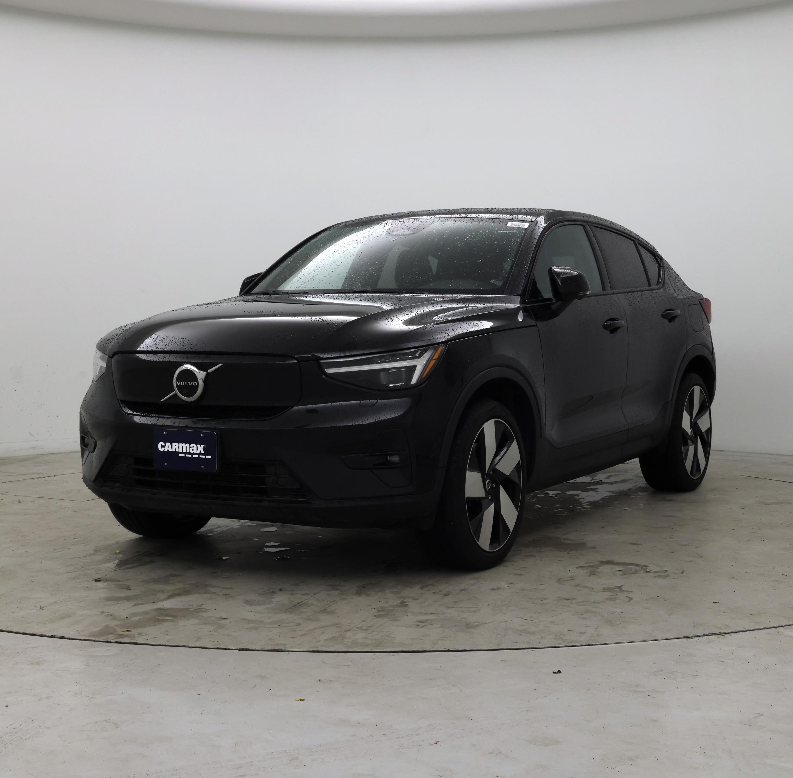 Thumbnail: 2023 Volvo C40 - 4