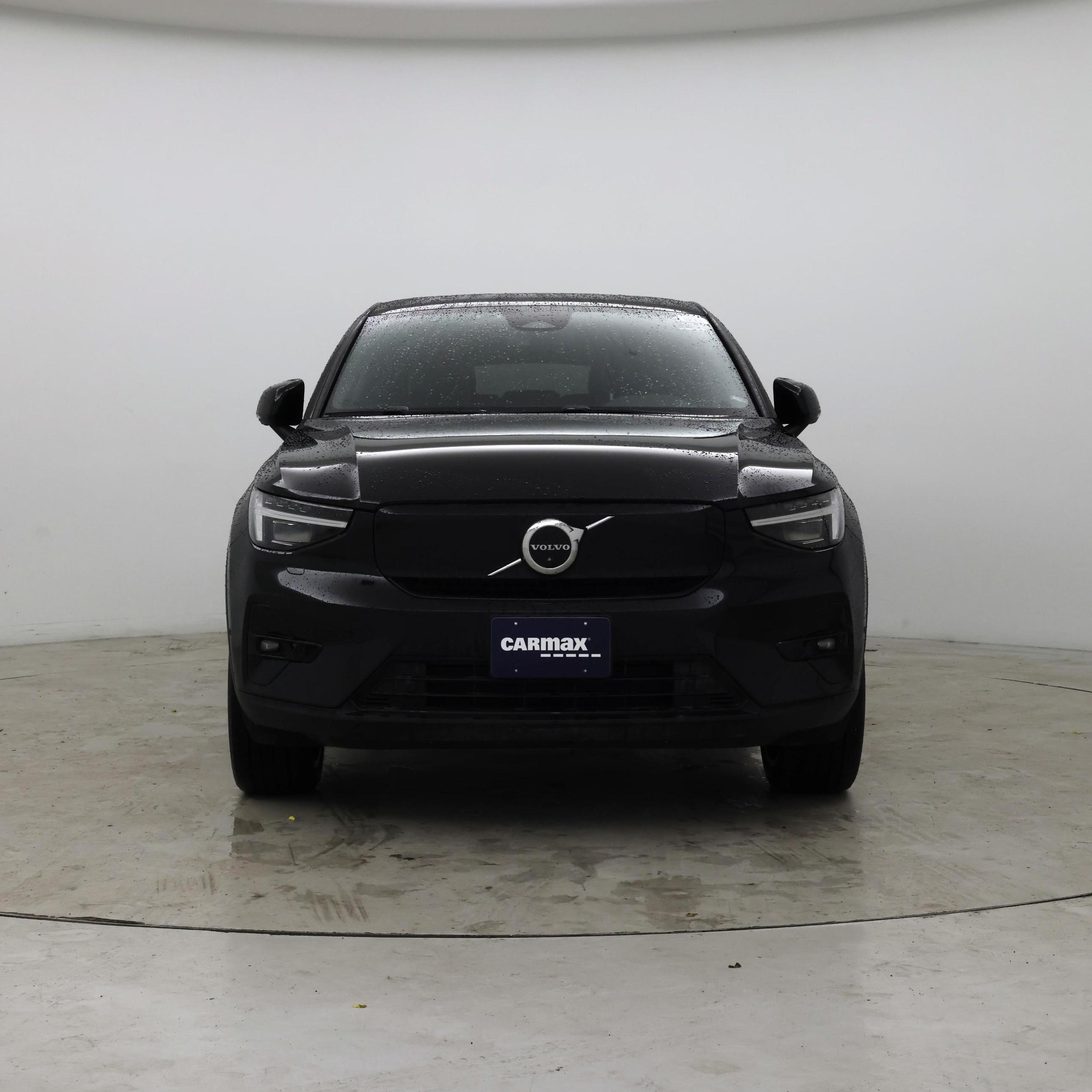 Thumbnail: 2023 Volvo C40 - 5