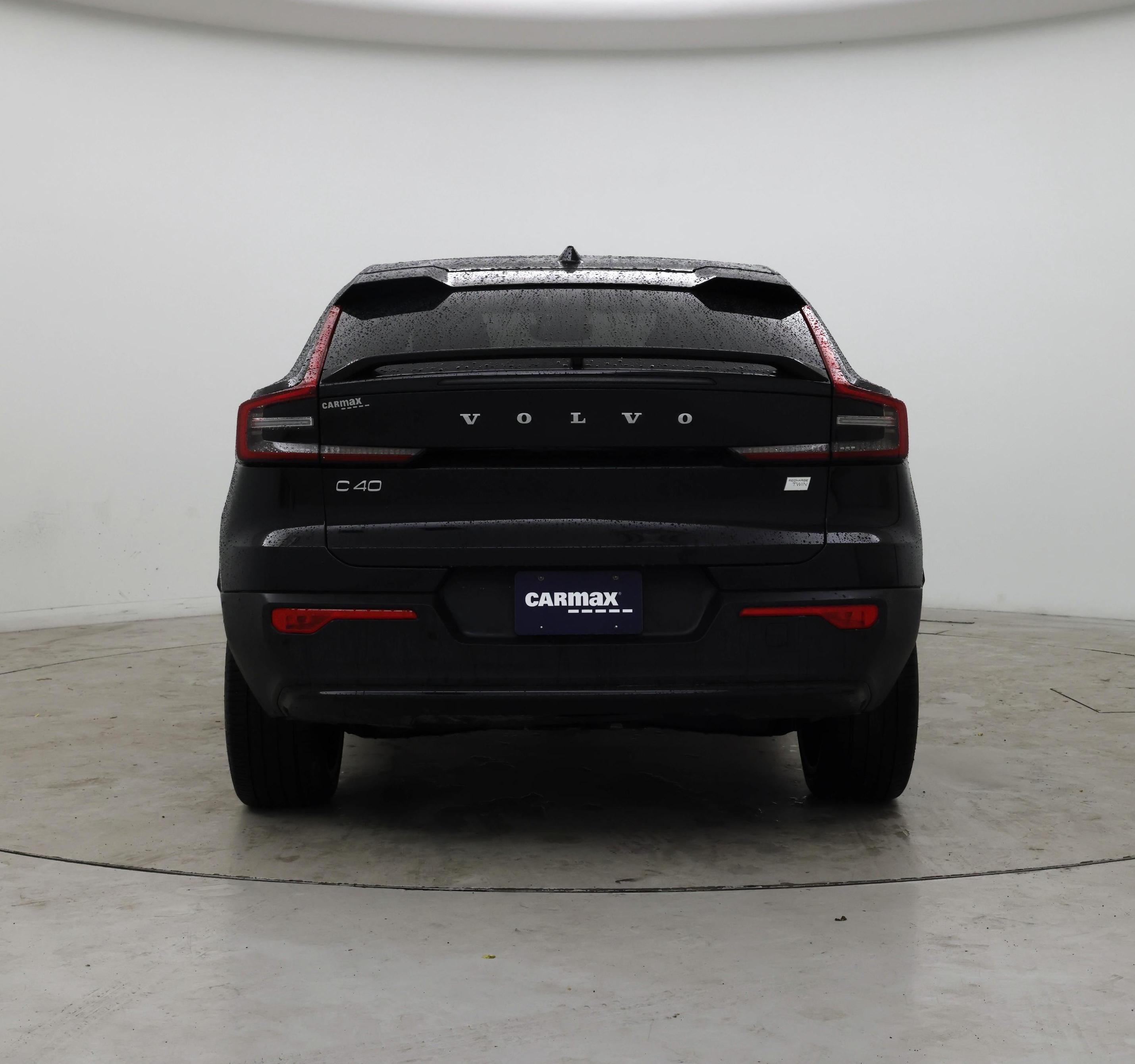 Thumbnail: 2023 Volvo C40 - 6