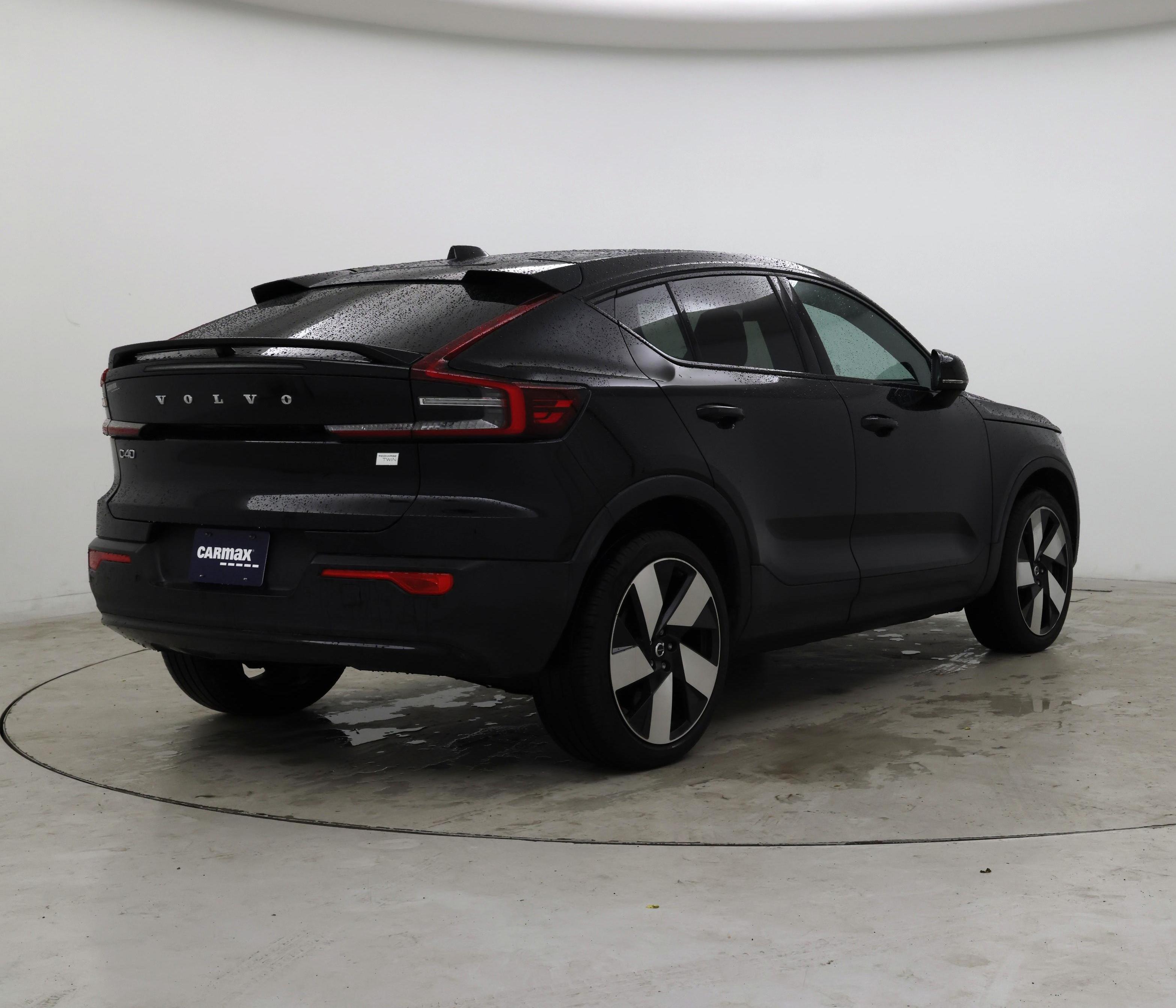 Thumbnail: 2023 Volvo C40 - 8