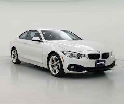 2016 BMW 428 XI