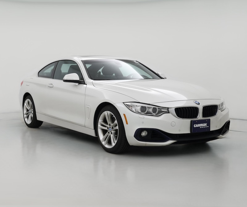 2016 BMW 428 XI