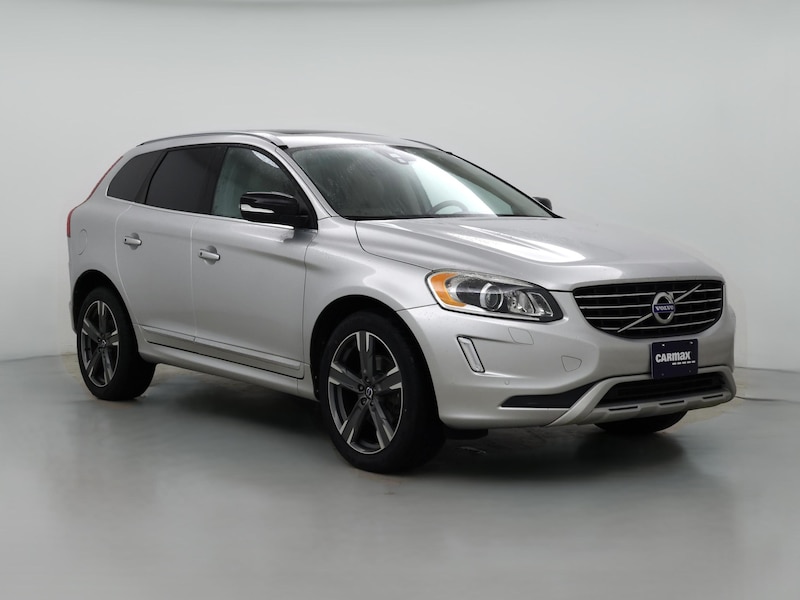 2017 Volvo XC60 T6 Dynamic -
                  Norwood, MA