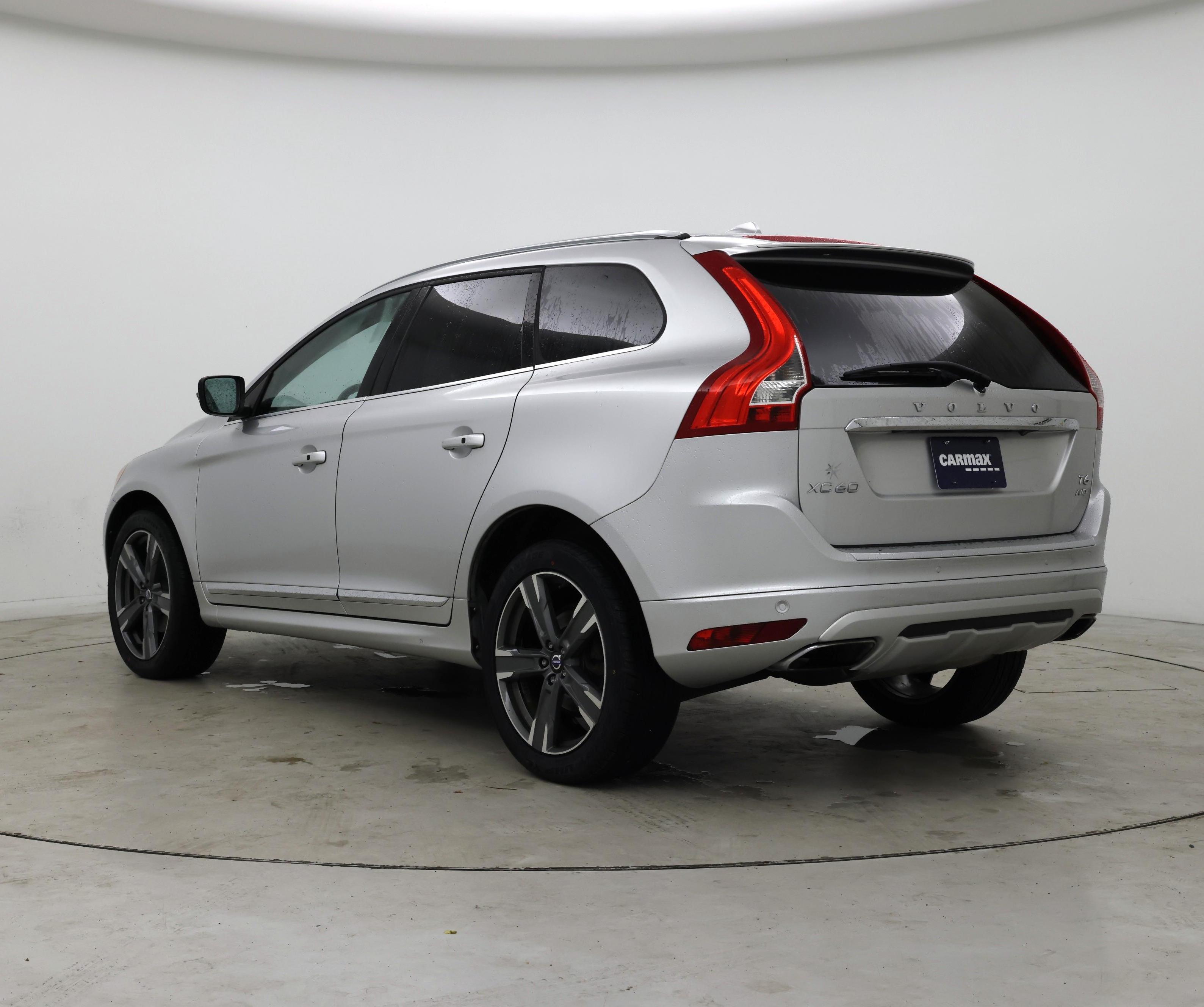 Thumbnail: 2017 Volvo XC60 - 2