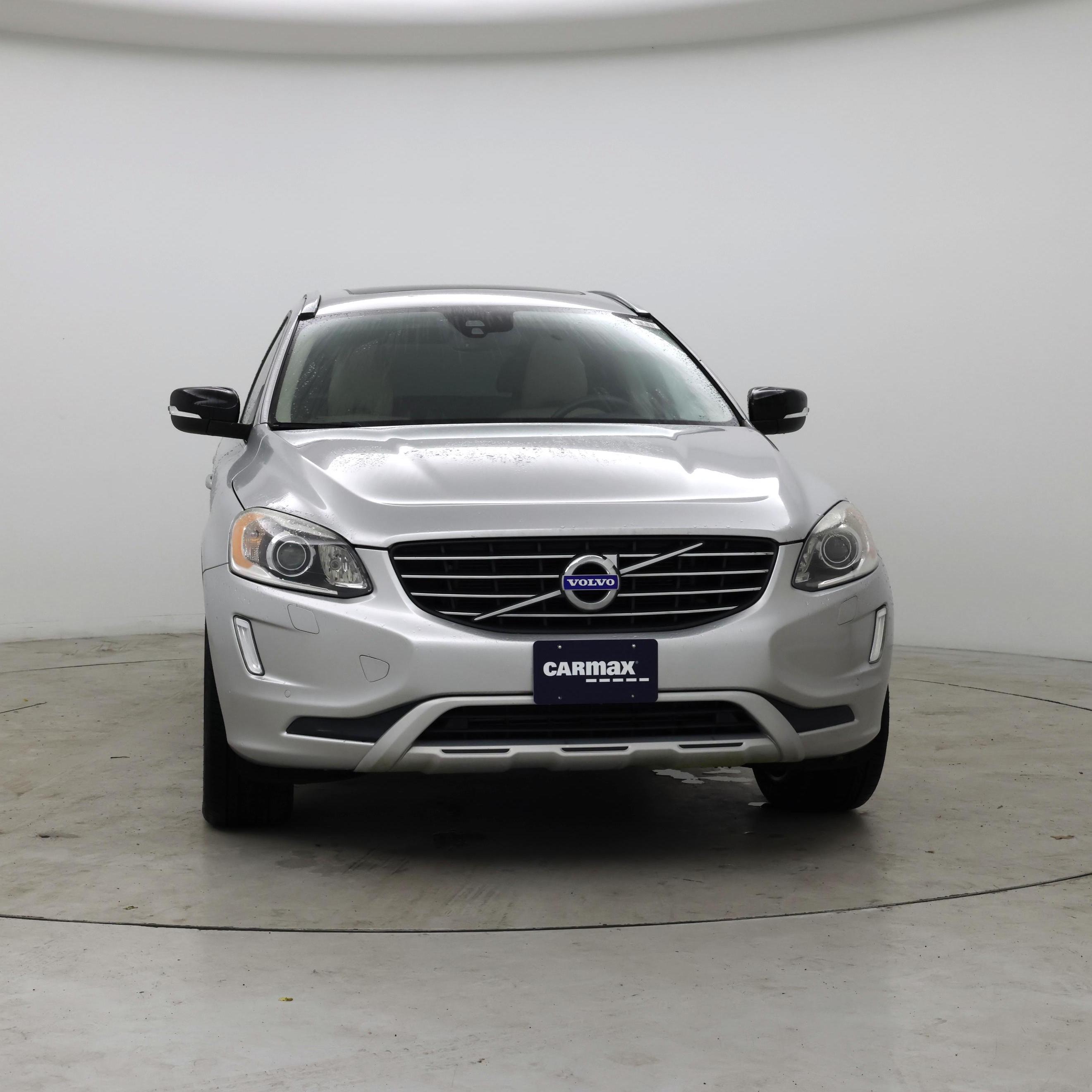 Thumbnail: 2017 Volvo XC60 - 5