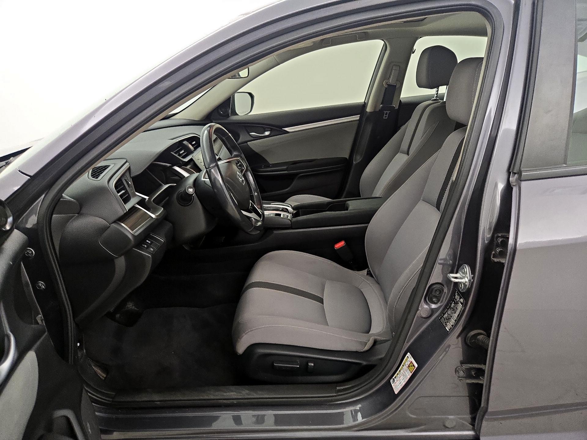 Thumbnail: 2019 Honda Civic - 11