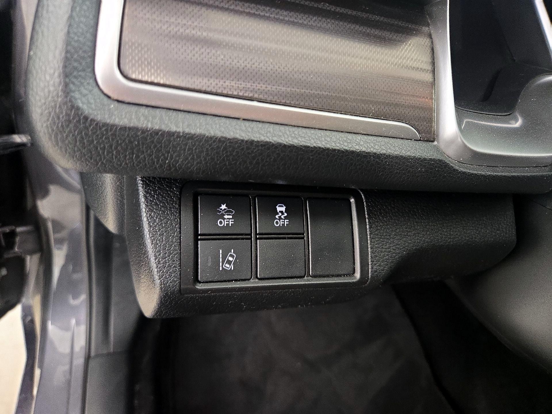 Thumbnail: 2019 Honda Civic - 13