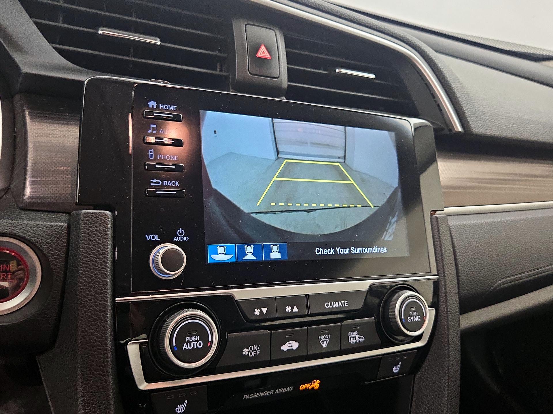 Thumbnail: 2019 Honda Civic - 14