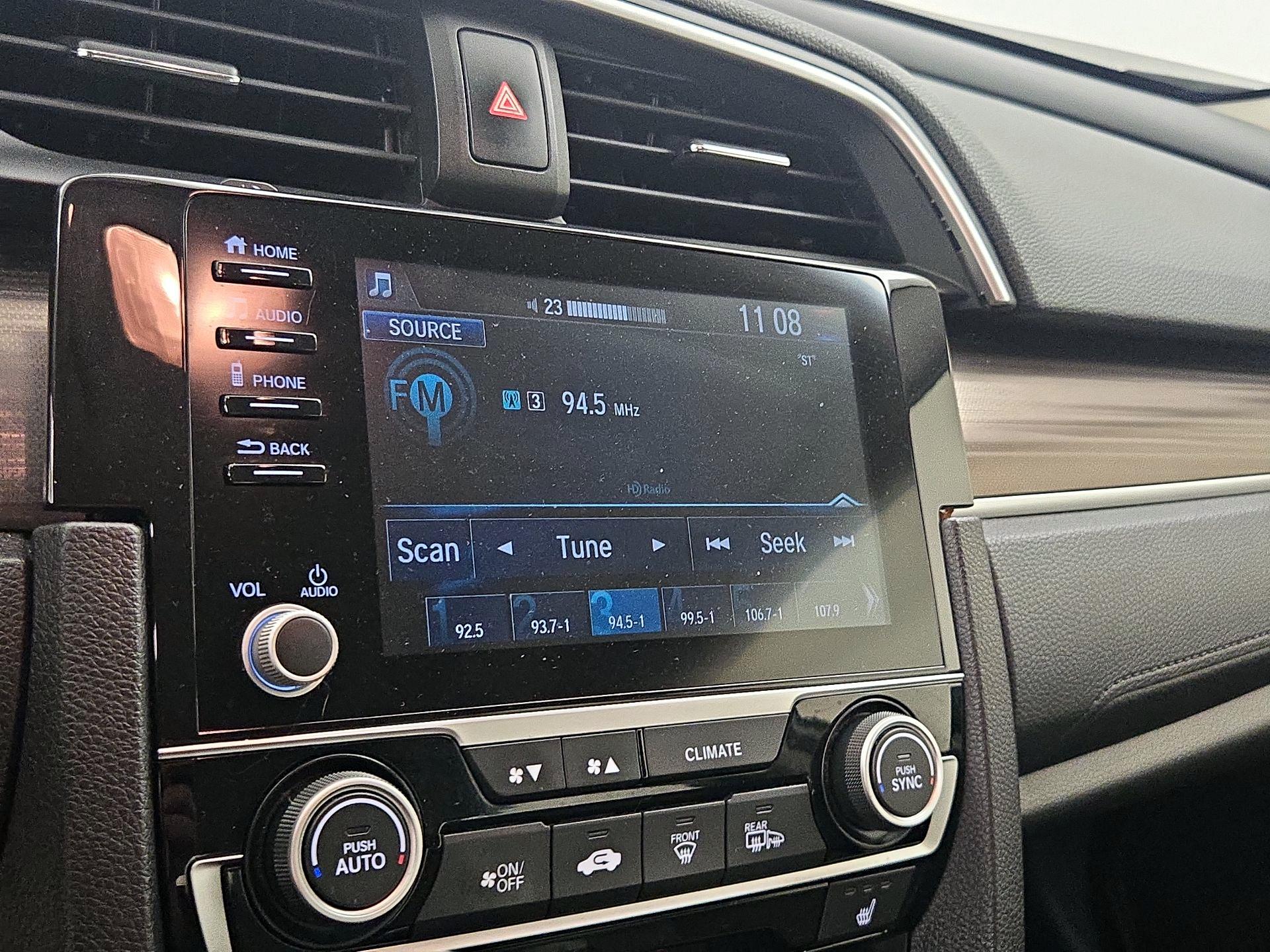 Thumbnail: 2019 Honda Civic - 15