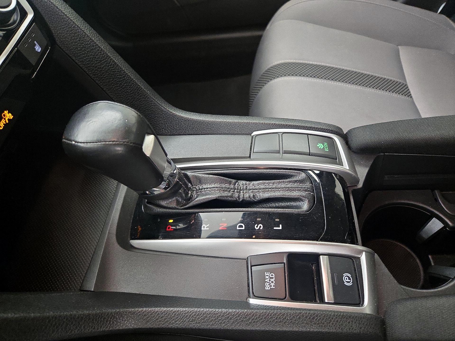 Thumbnail: 2019 Honda Civic - 17