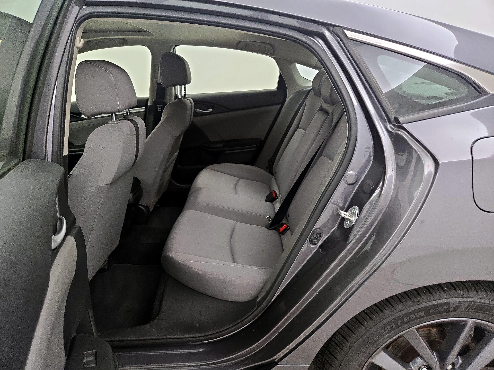 Thumbnail: 2019 Honda Civic - 20