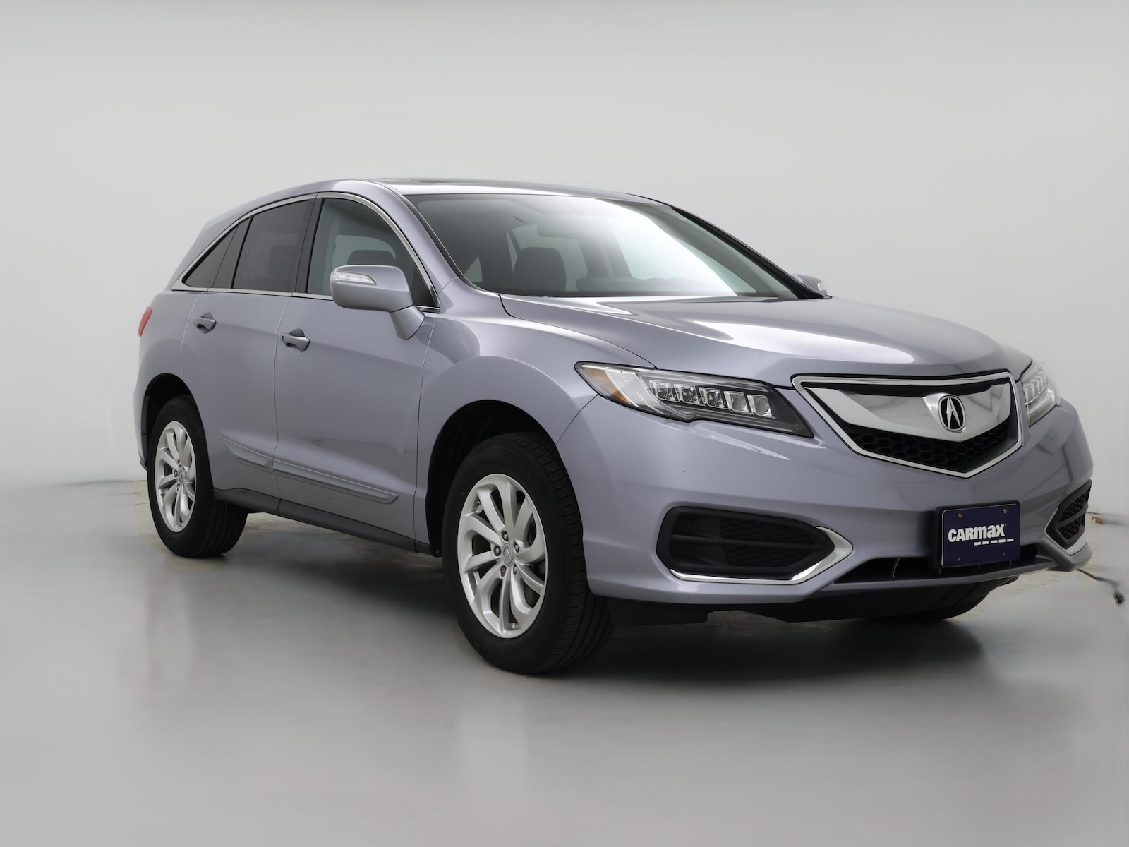2016 Acura RDX