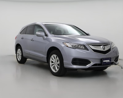 2016 Acura RDX AWD