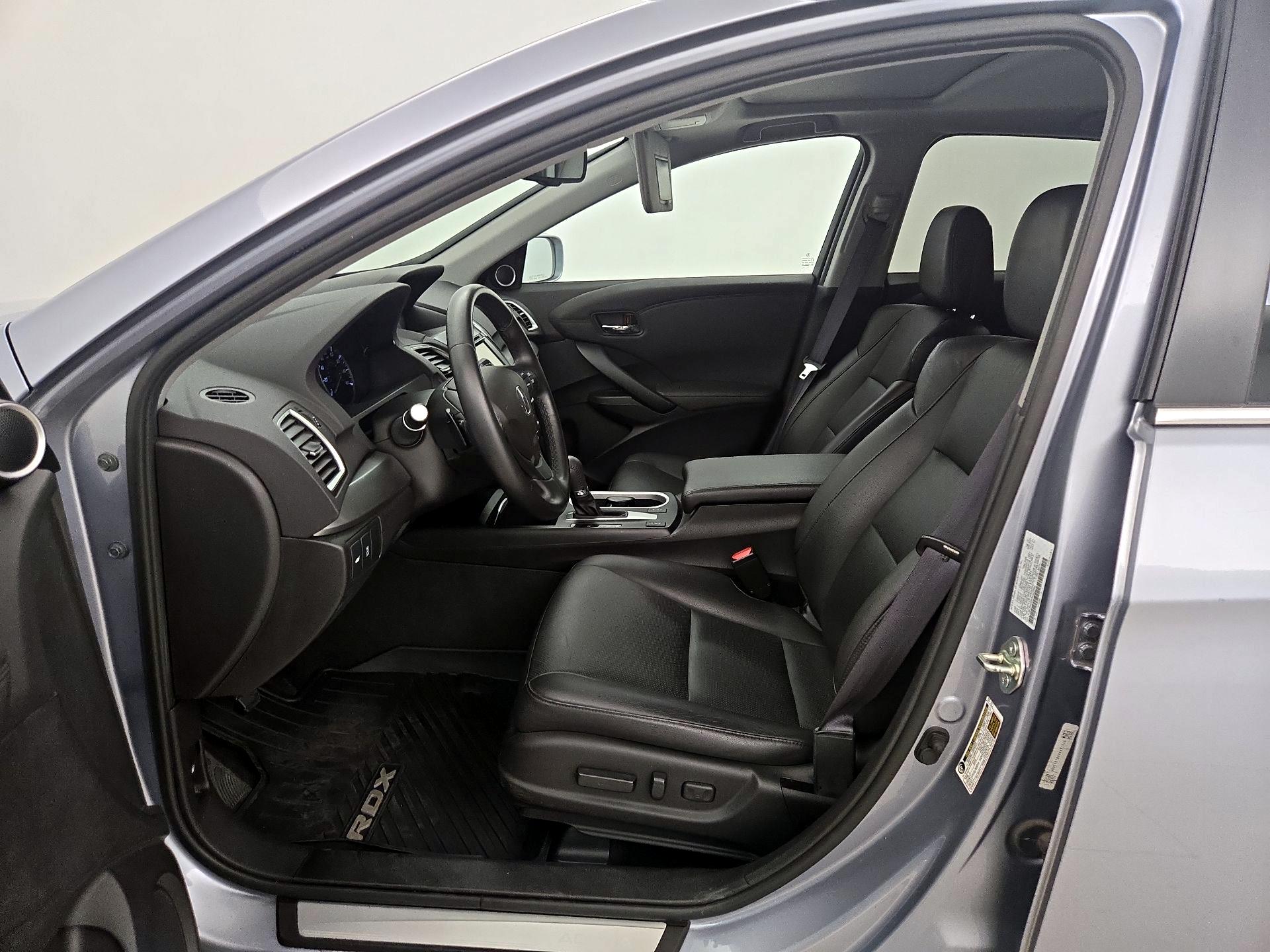 Thumbnail: 2016 Acura RDX - 11