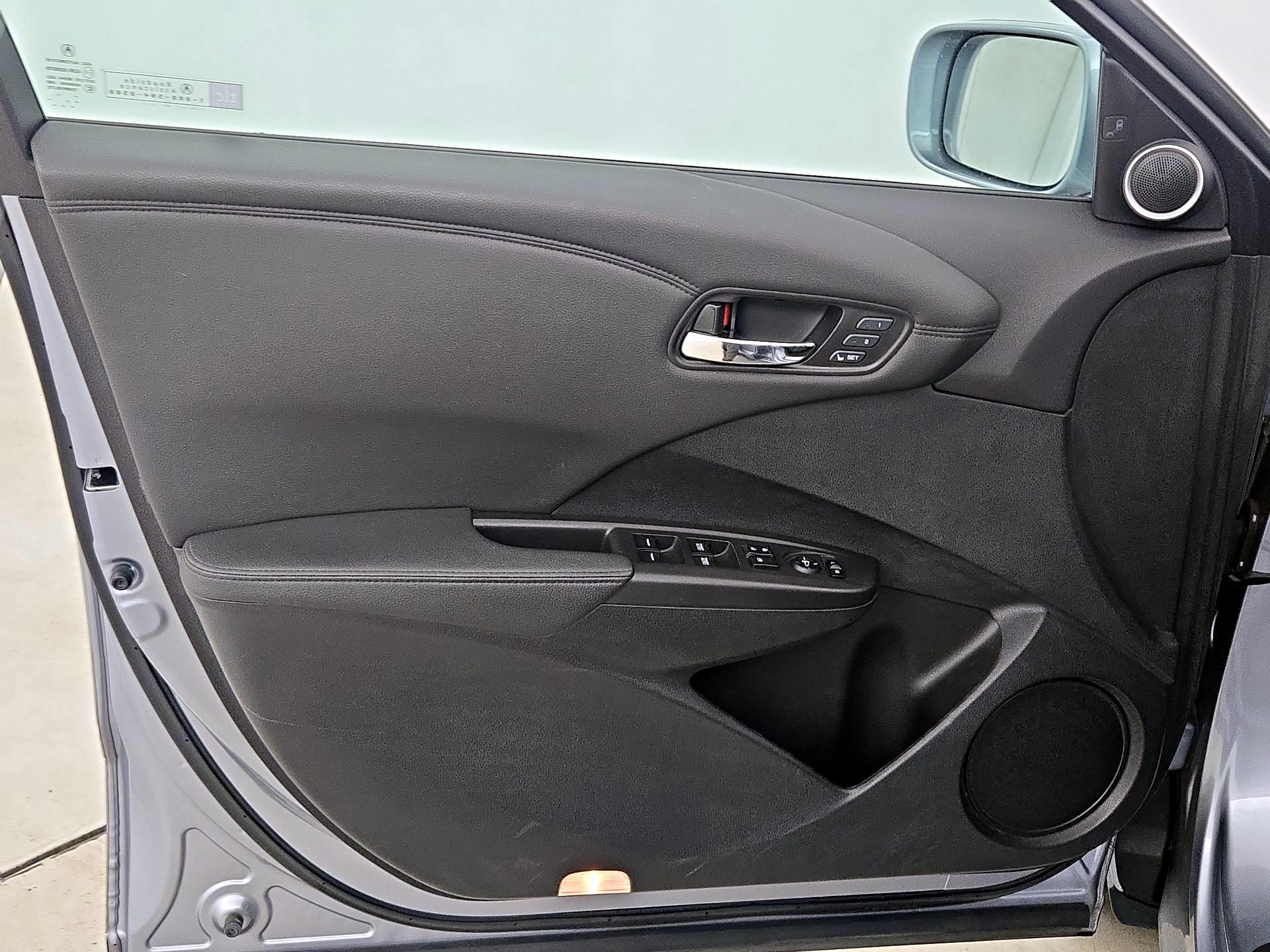 Thumbnail: 2016 Acura RDX - 12