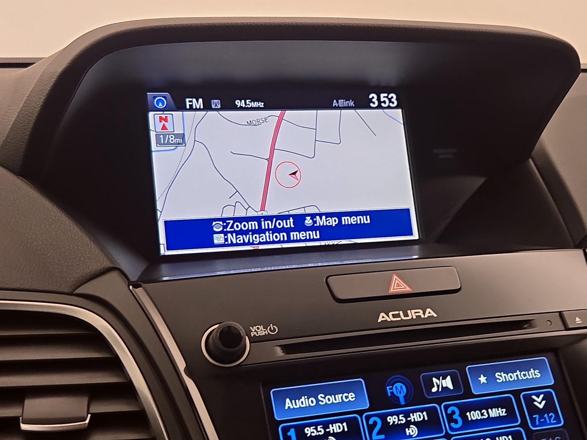 Thumbnail: 2016 Acura RDX - 14