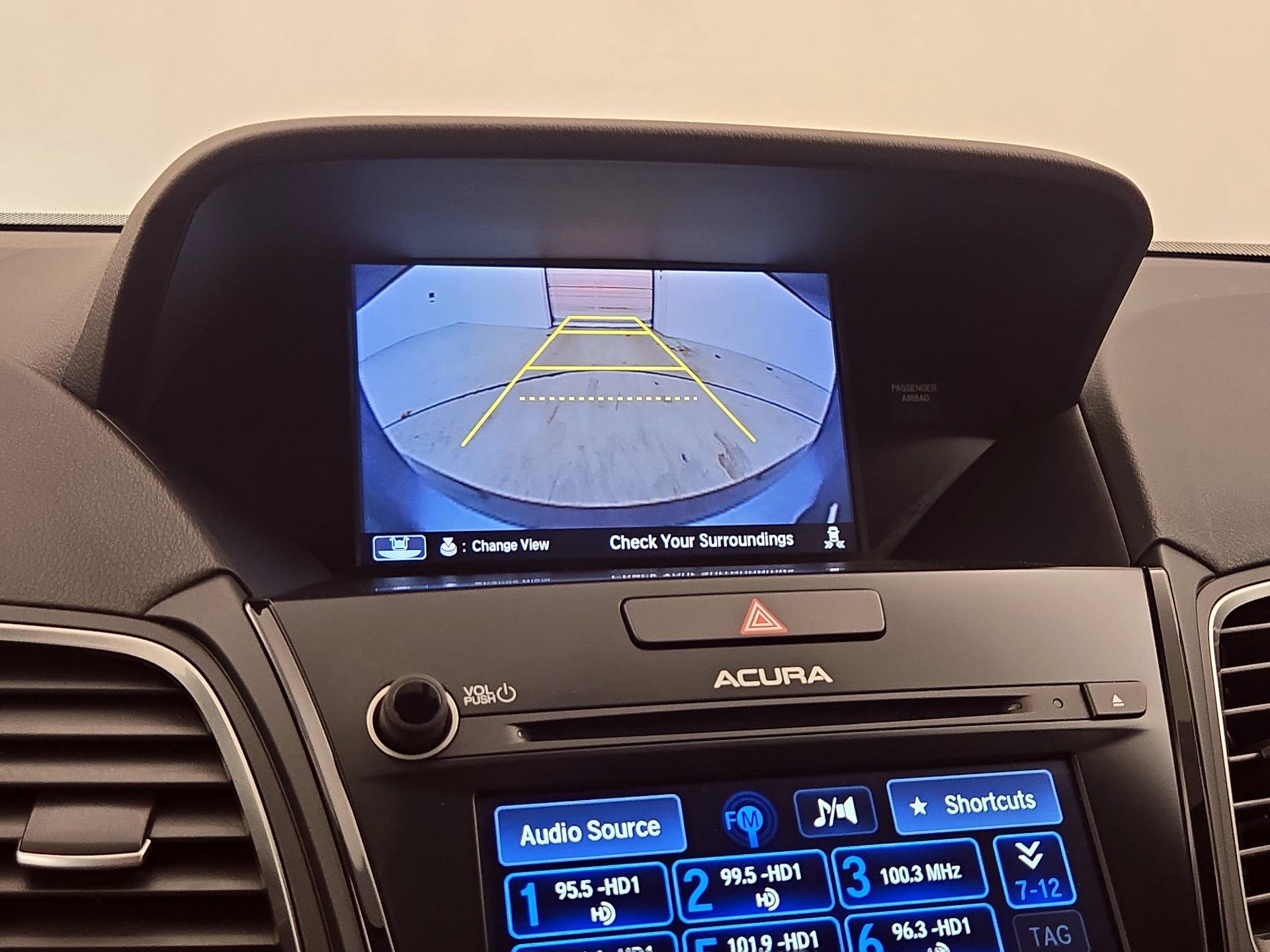 Thumbnail: 2016 Acura RDX - 15