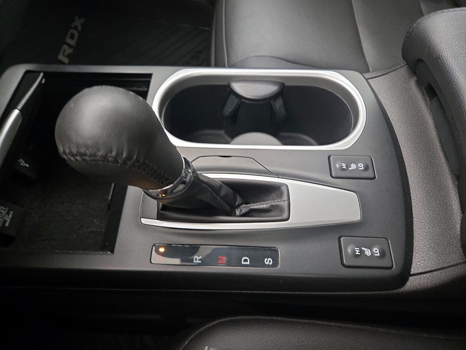 Thumbnail: 2016 Acura RDX - 18