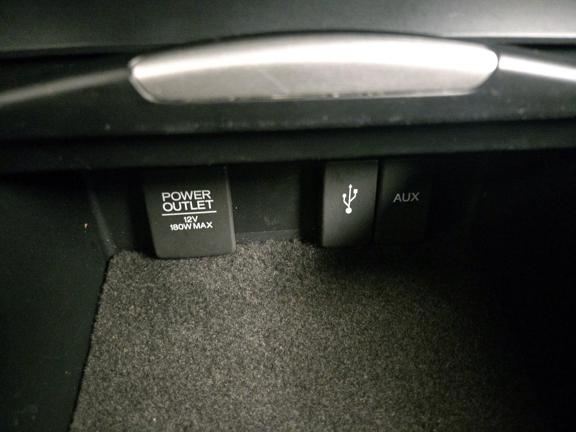 Thumbnail: 2016 Acura RDX - 19