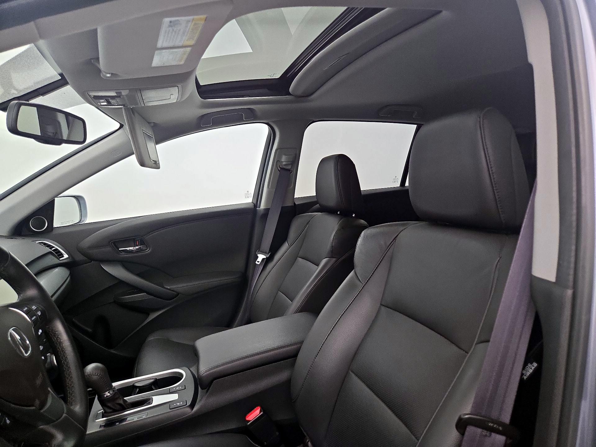 Thumbnail: 2016 Acura RDX - 20