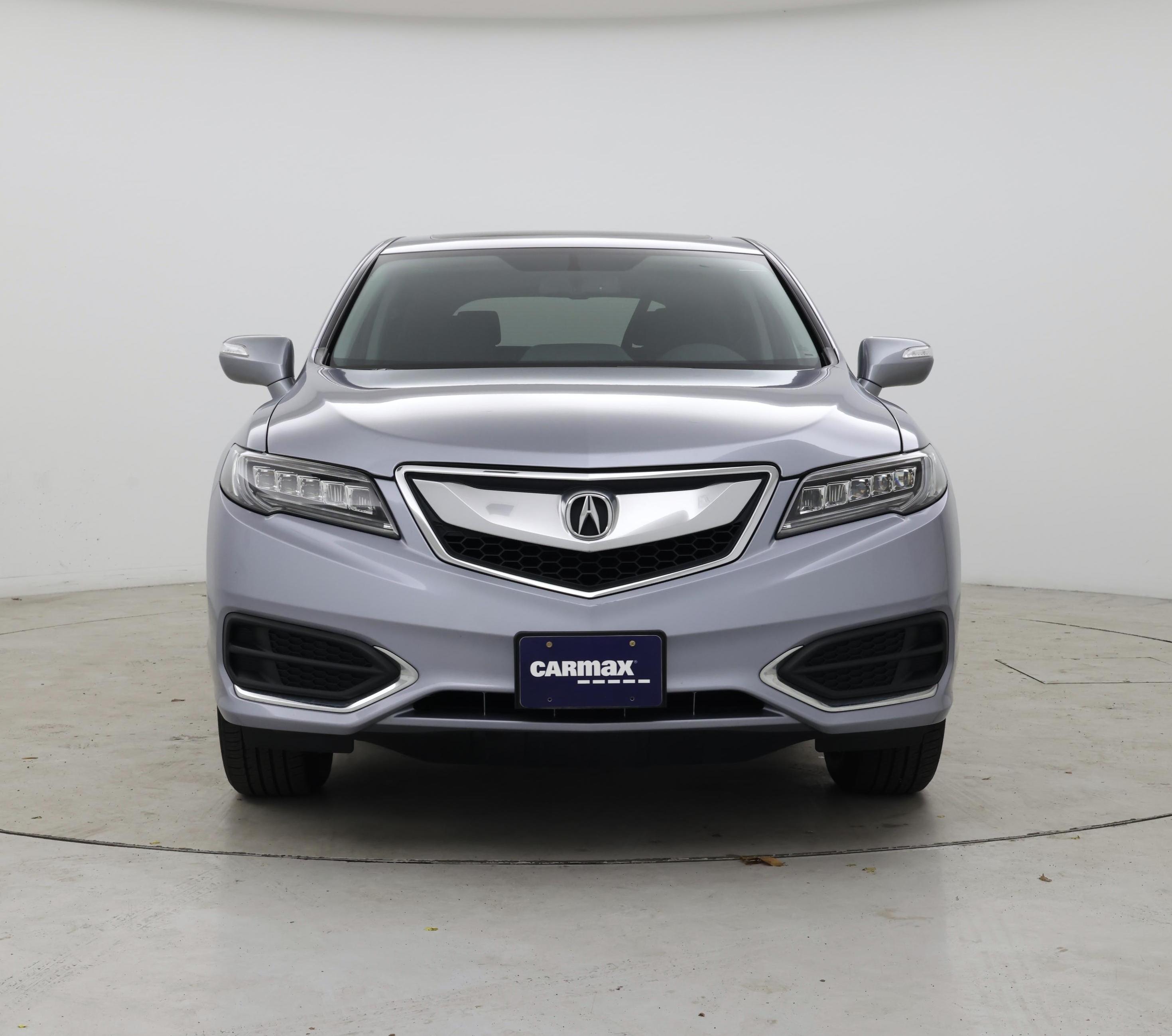 Thumbnail: 2016 Acura RDX - 5