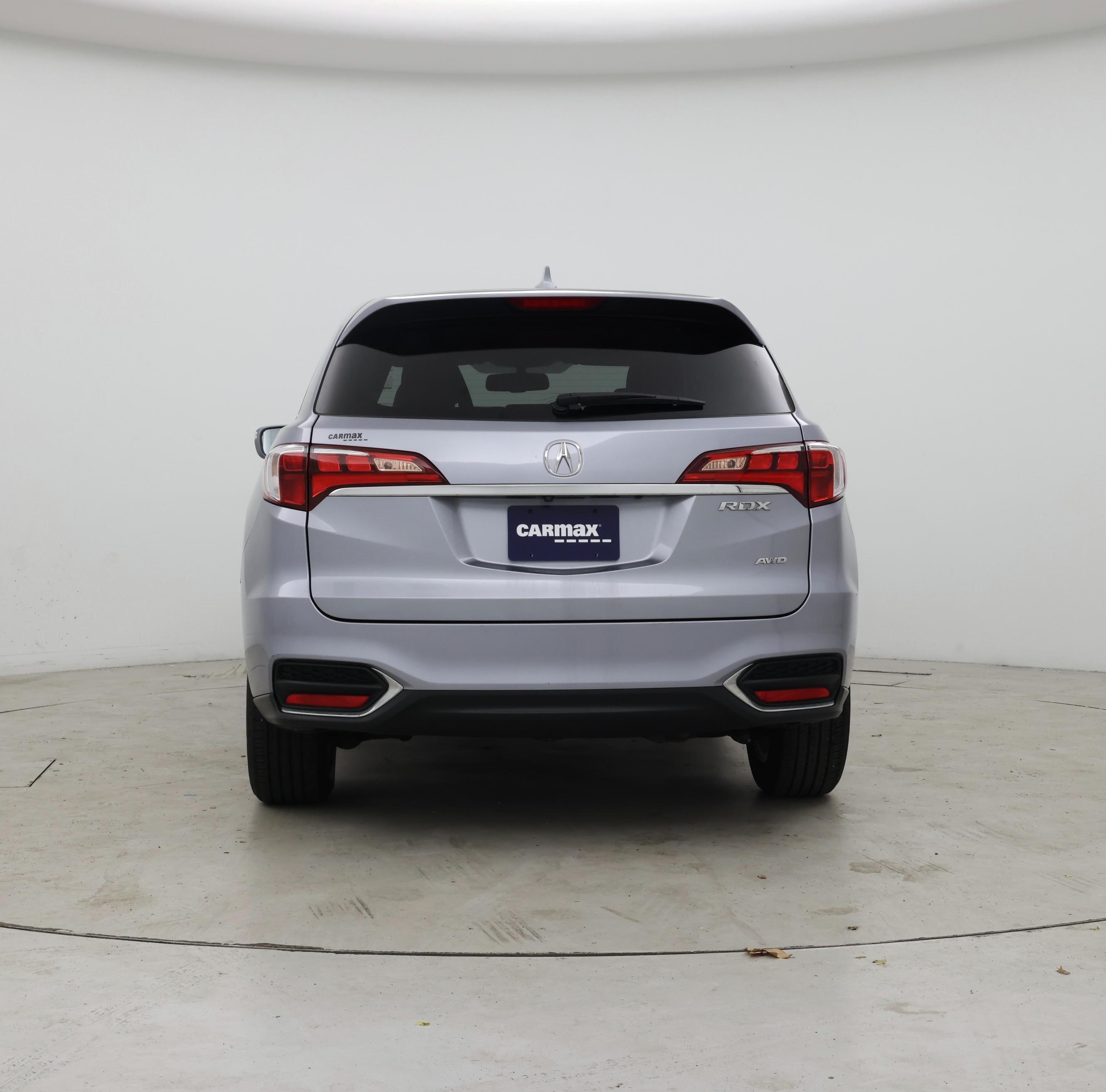 Thumbnail: 2016 Acura RDX - 6