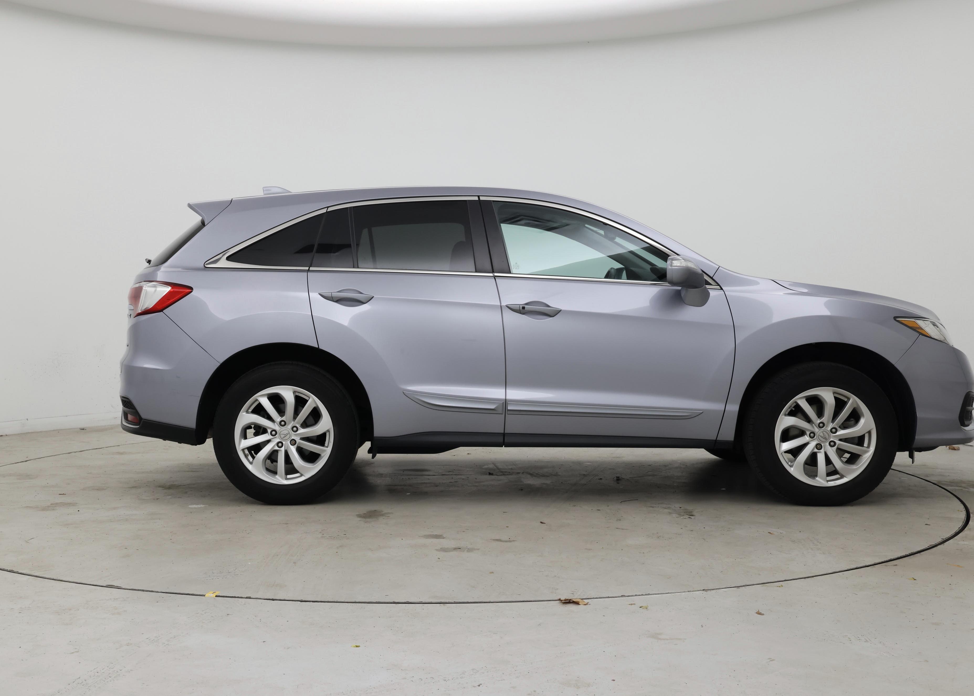 Thumbnail: 2016 Acura RDX - 7