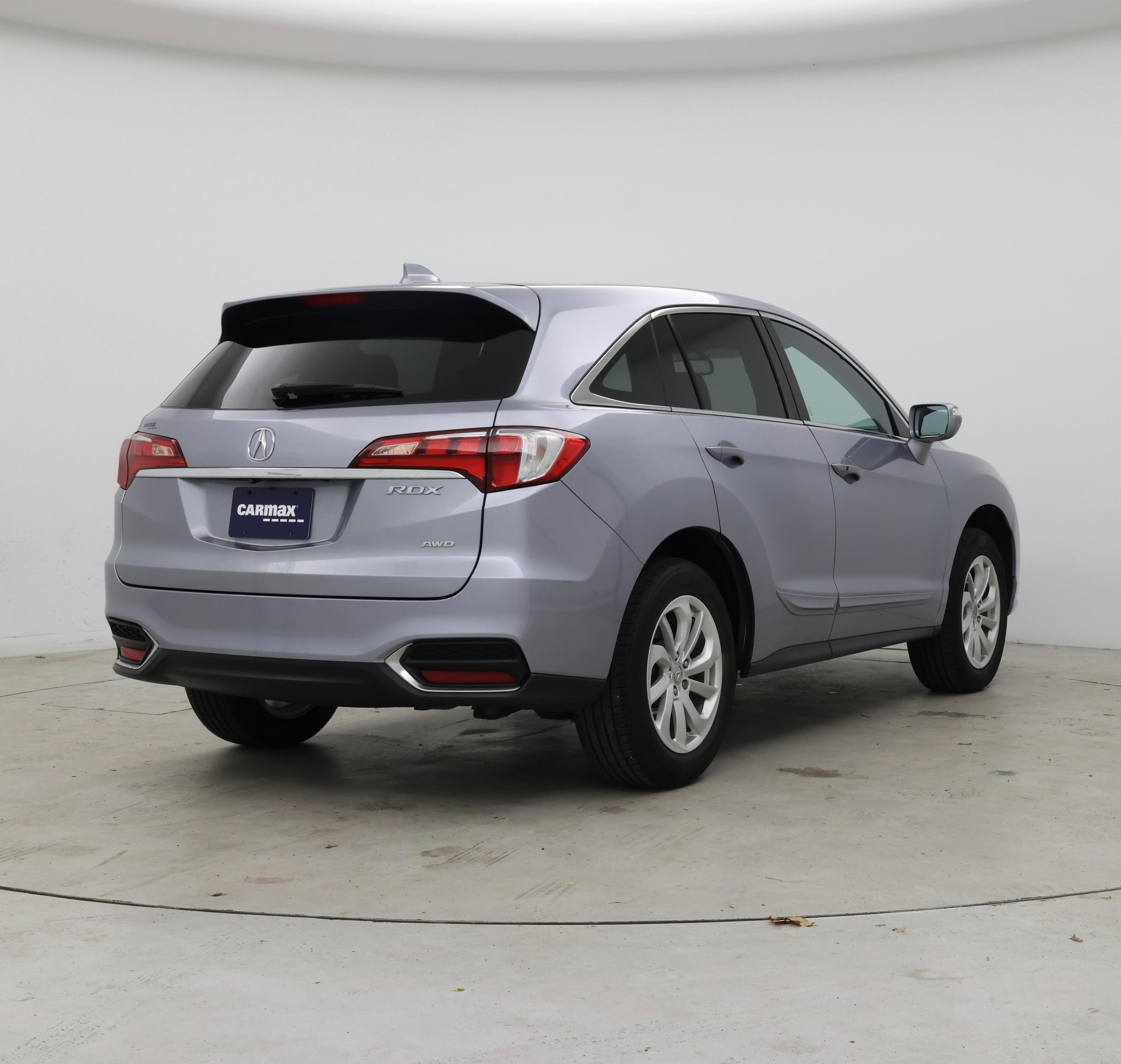 Thumbnail: 2016 Acura RDX - 8