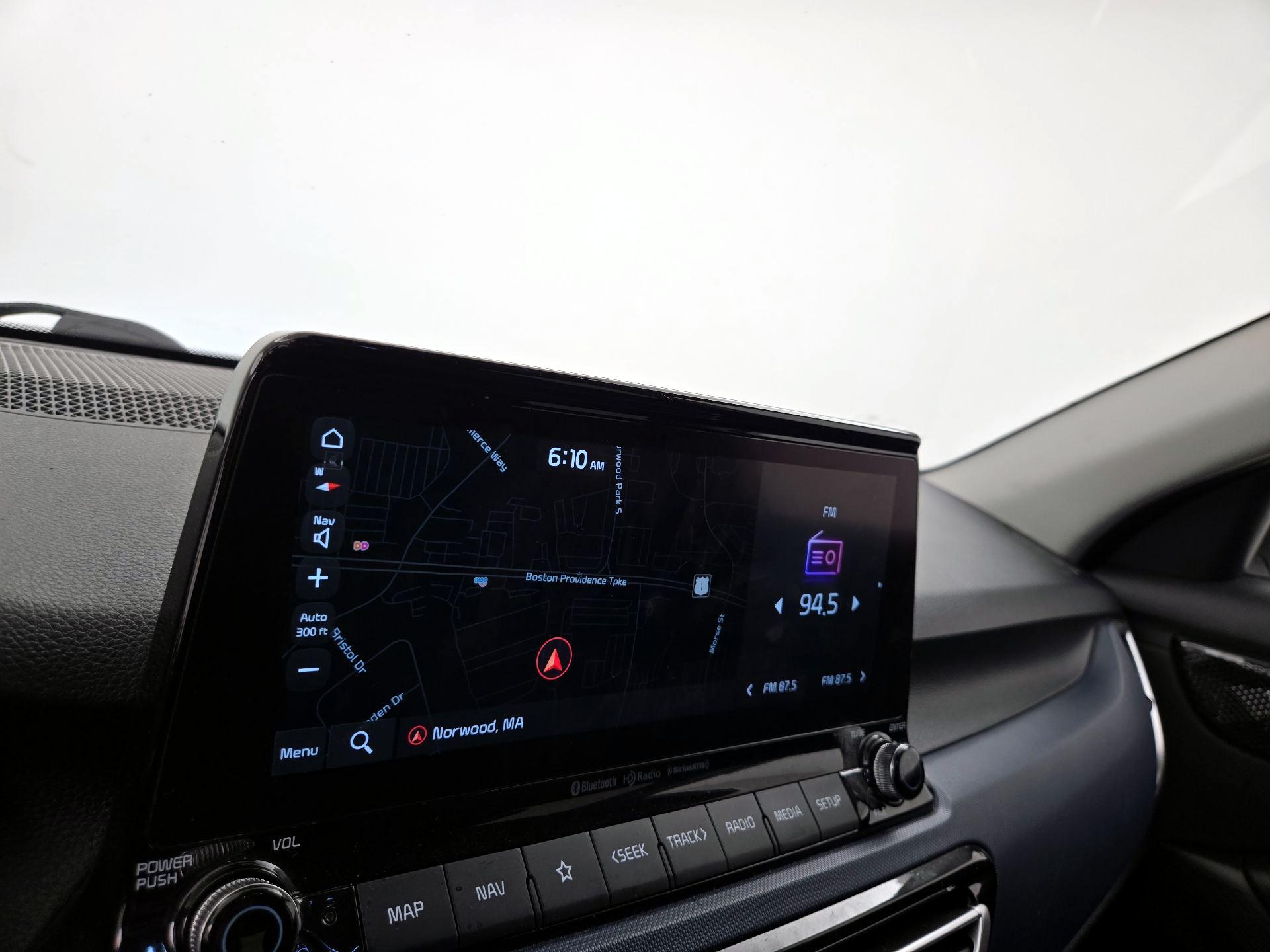 Thumbnail: 2022 Kia Seltos - 14