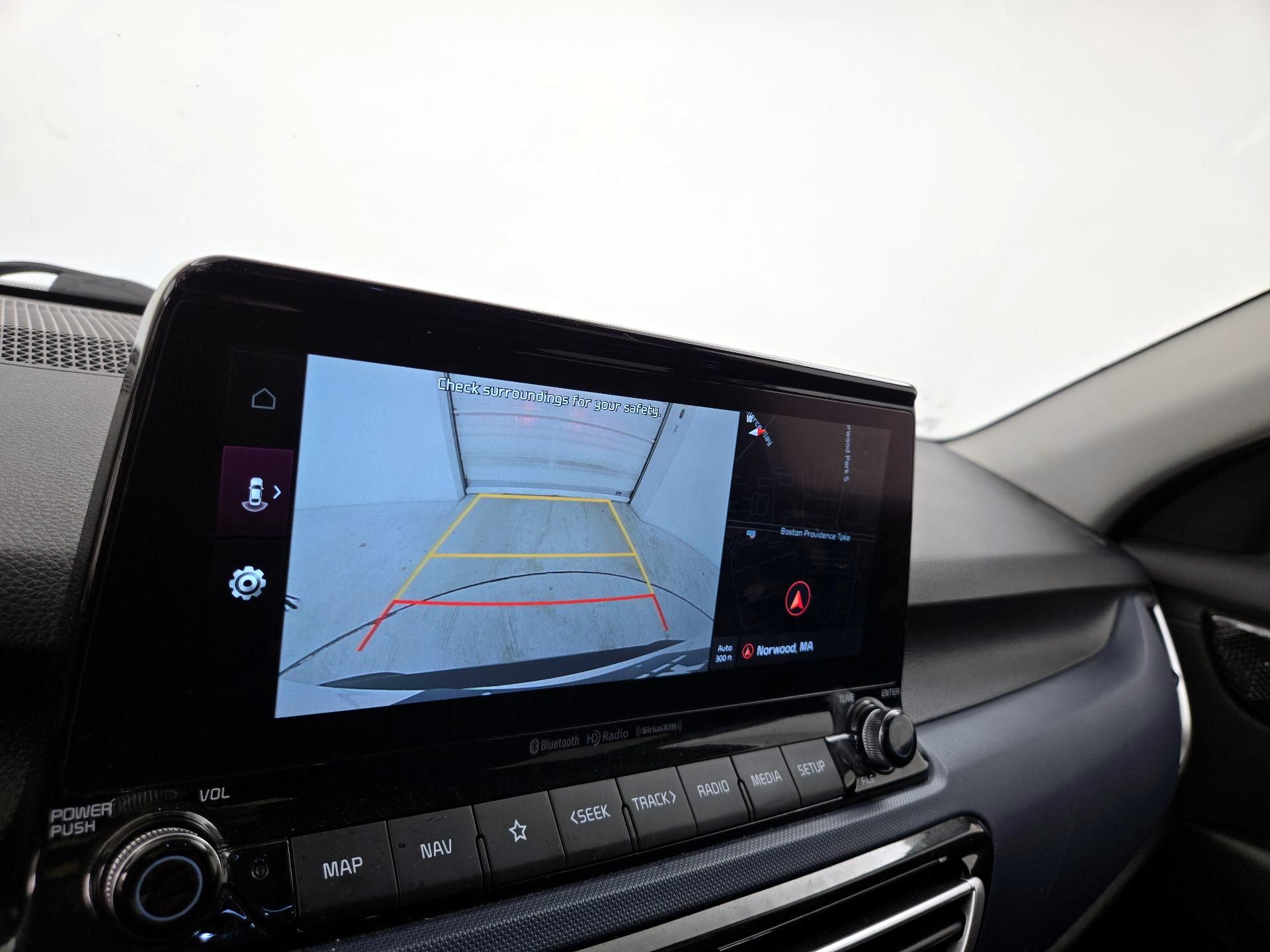 Thumbnail: 2022 Kia Seltos - 15