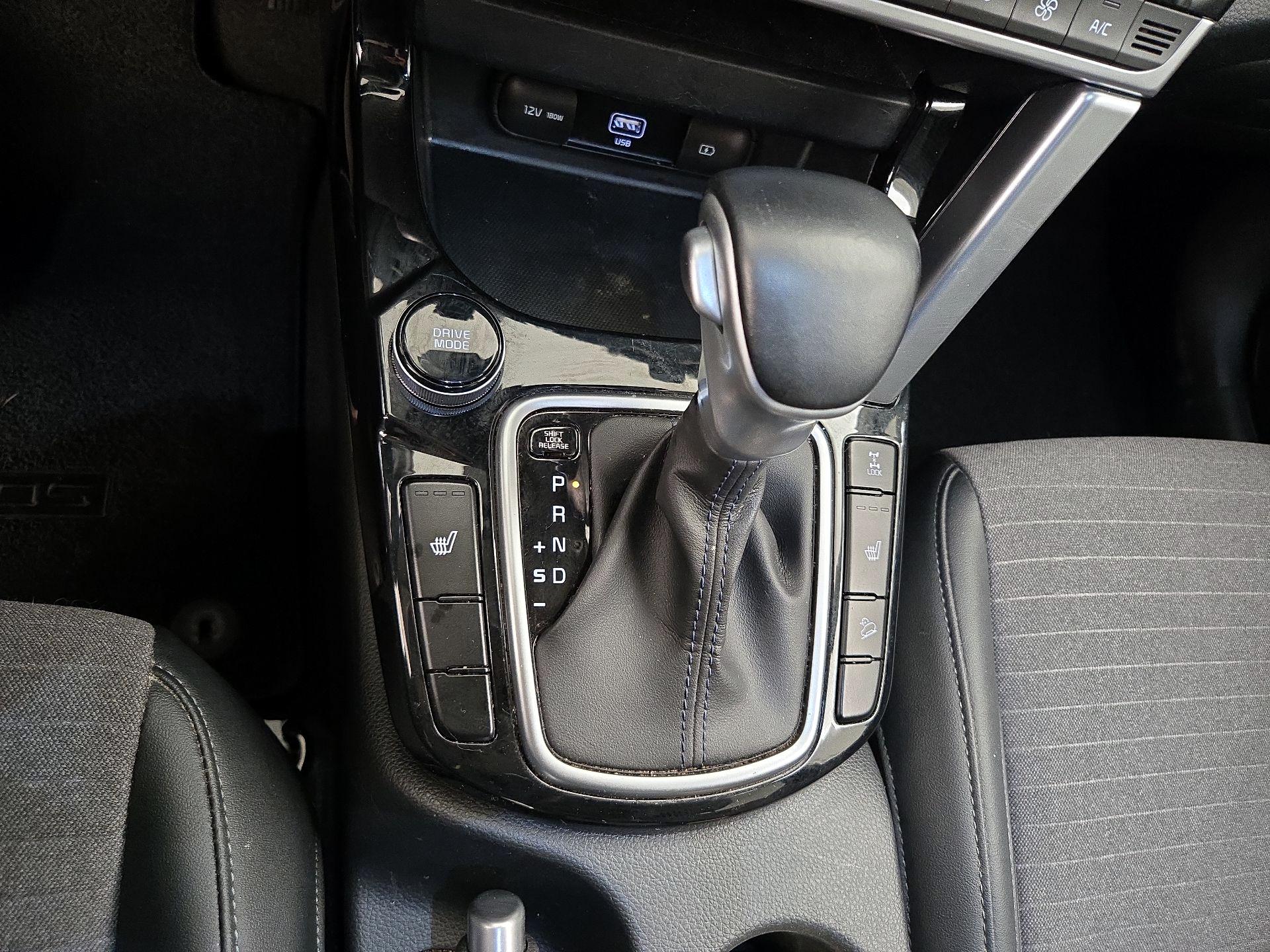 Thumbnail: 2022 Kia Seltos - 18