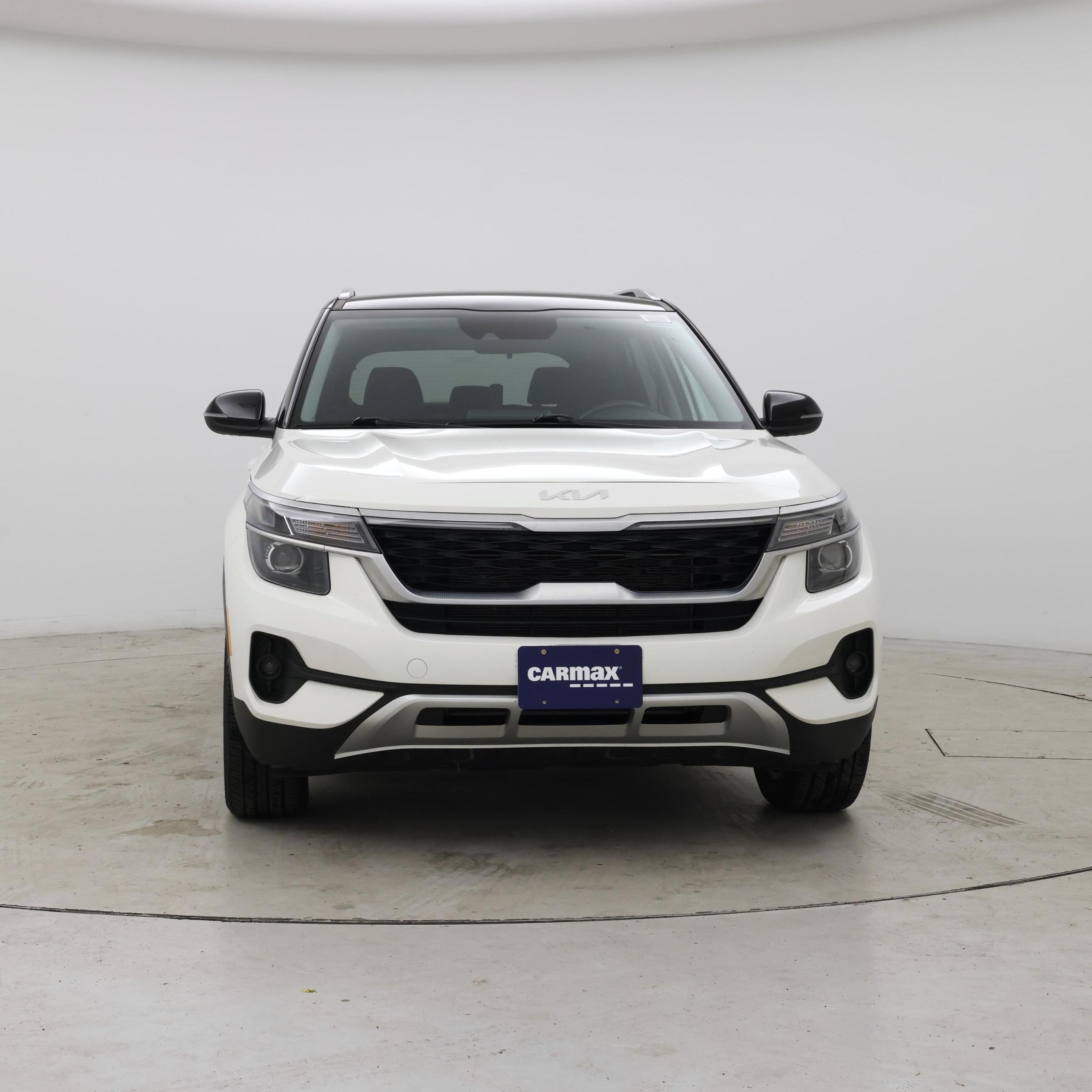 Thumbnail: 2022 Kia Seltos - 5