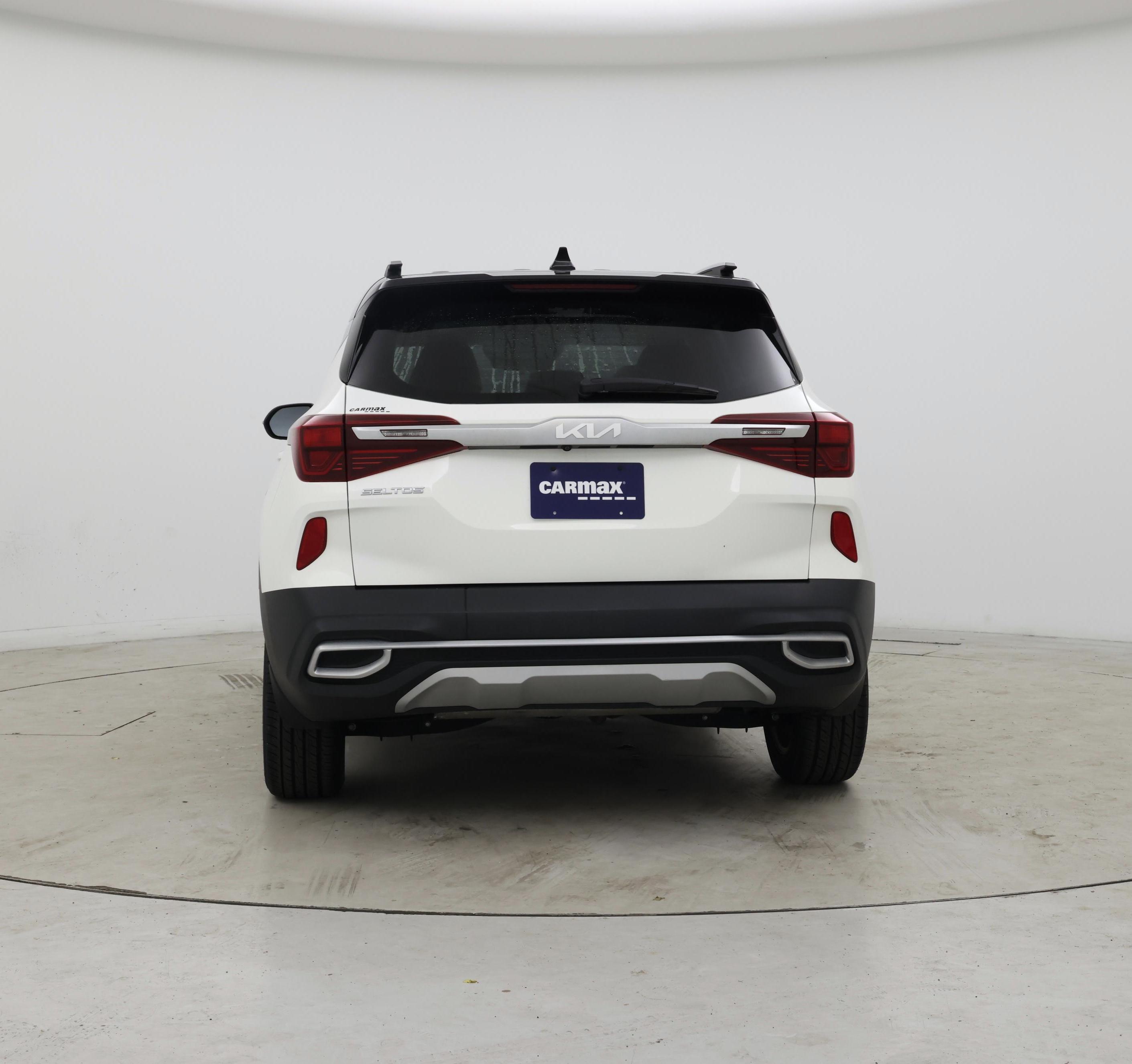 Thumbnail: 2022 Kia Seltos - 6