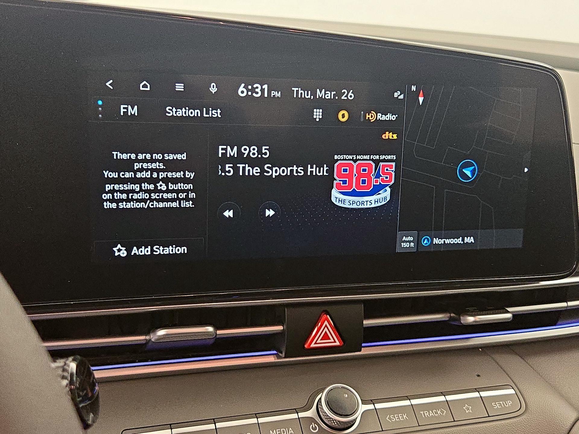 Thumbnail: 2024 Hyundai Elantra - 16