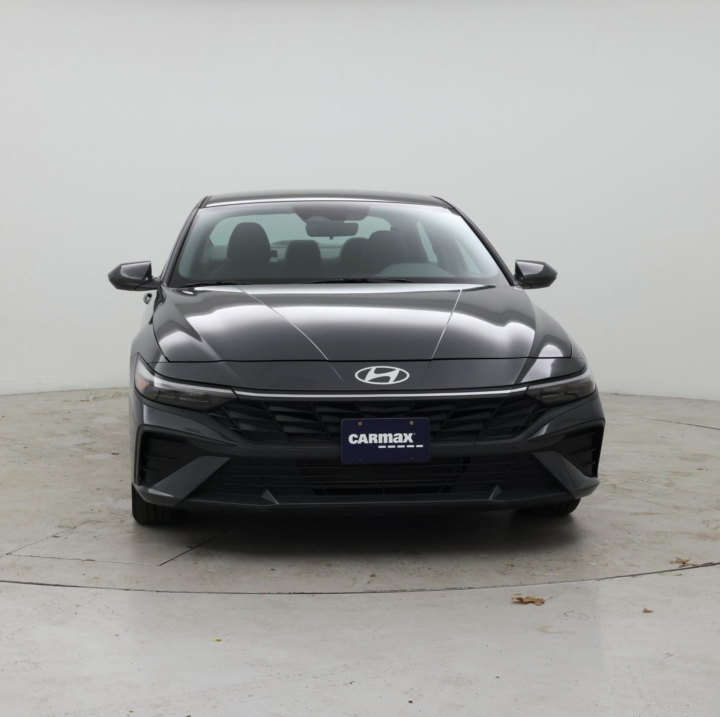 Thumbnail: 2024 Hyundai Elantra - 5