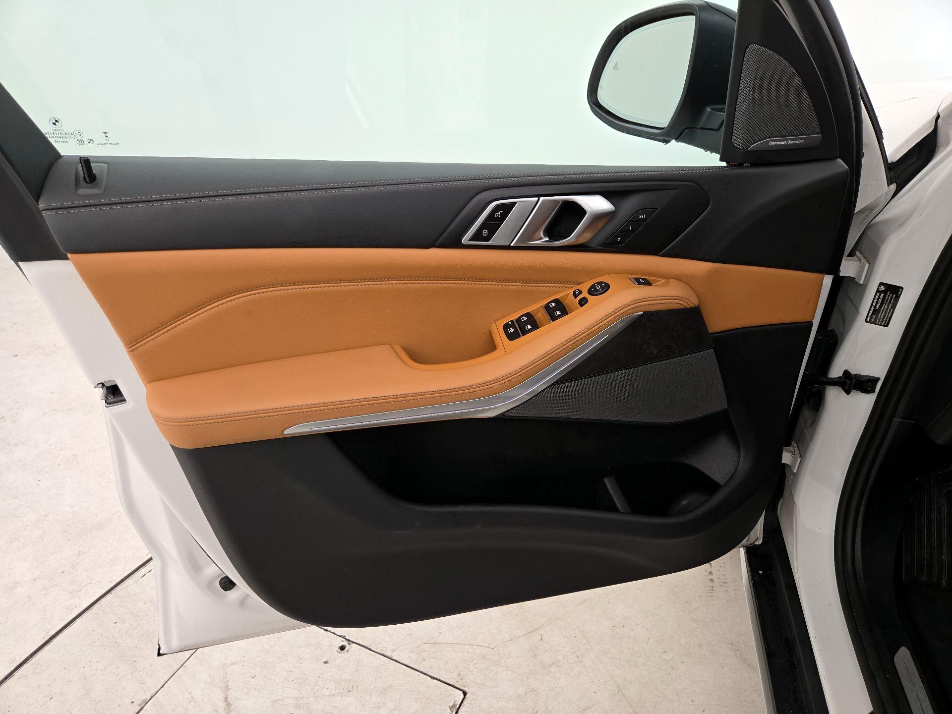 Thumbnail: 2024 BMW X5 - 12