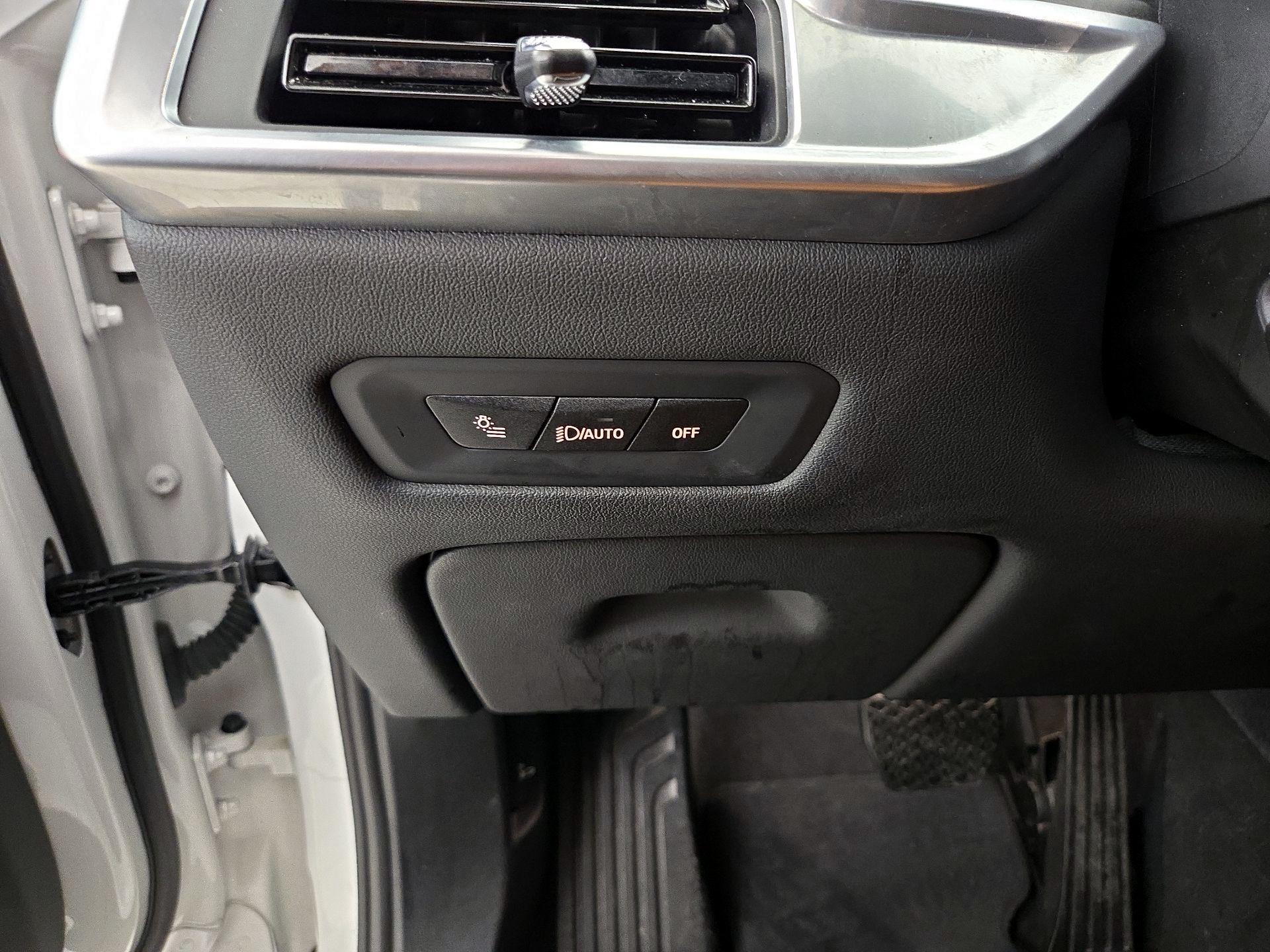 Thumbnail: 2024 BMW X5 - 13