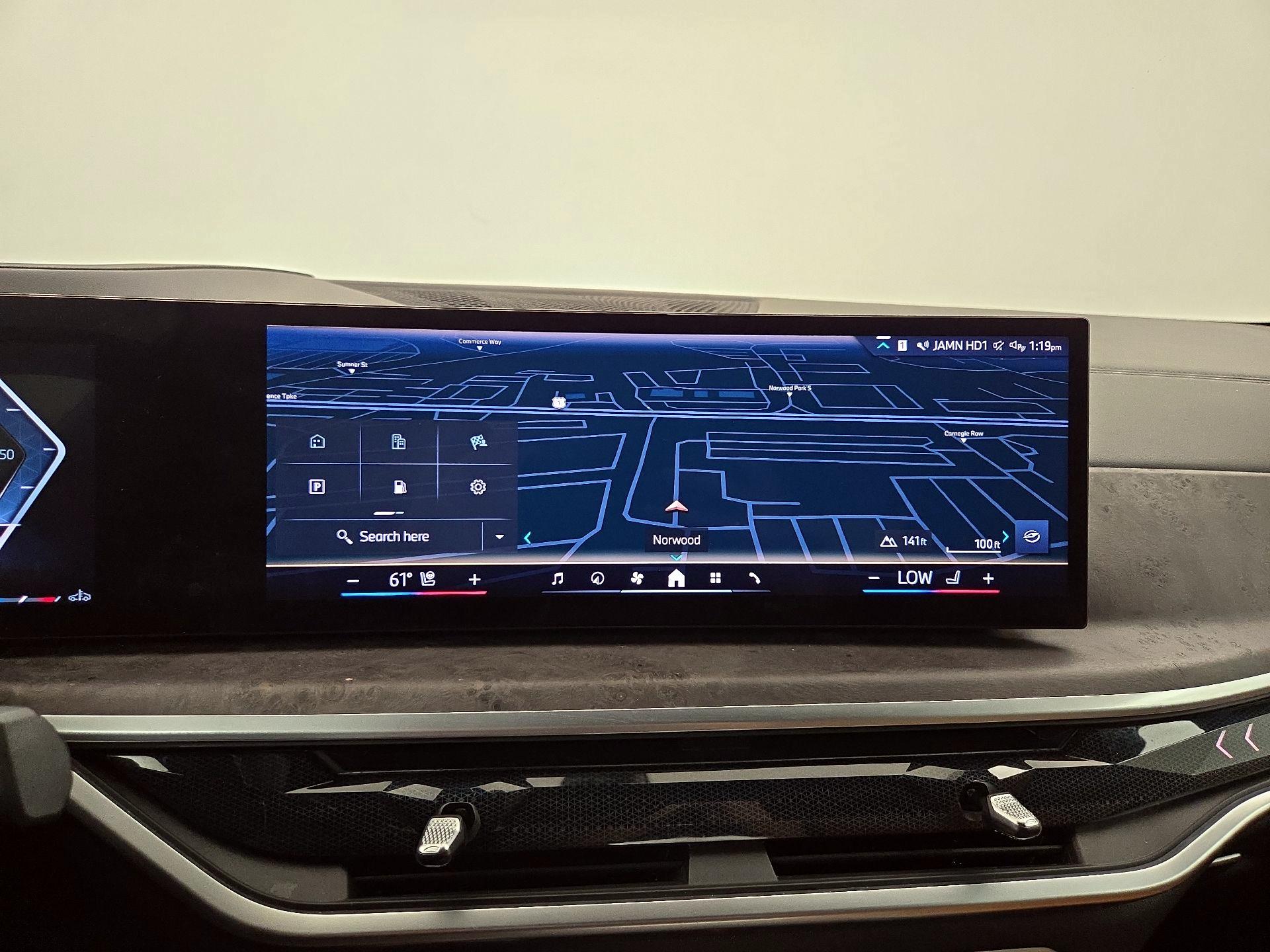 Thumbnail: 2024 BMW X5 - 14