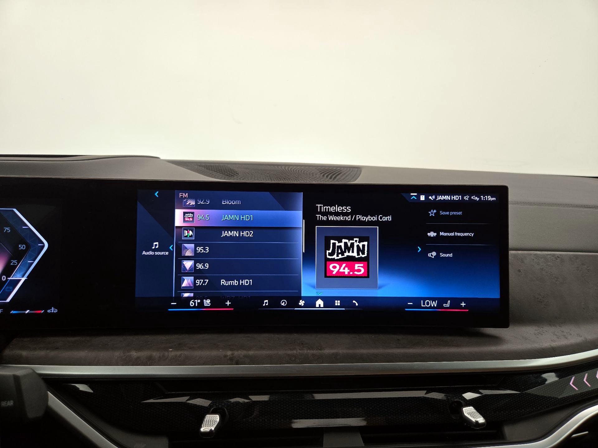 Thumbnail: 2024 BMW X5 - 16