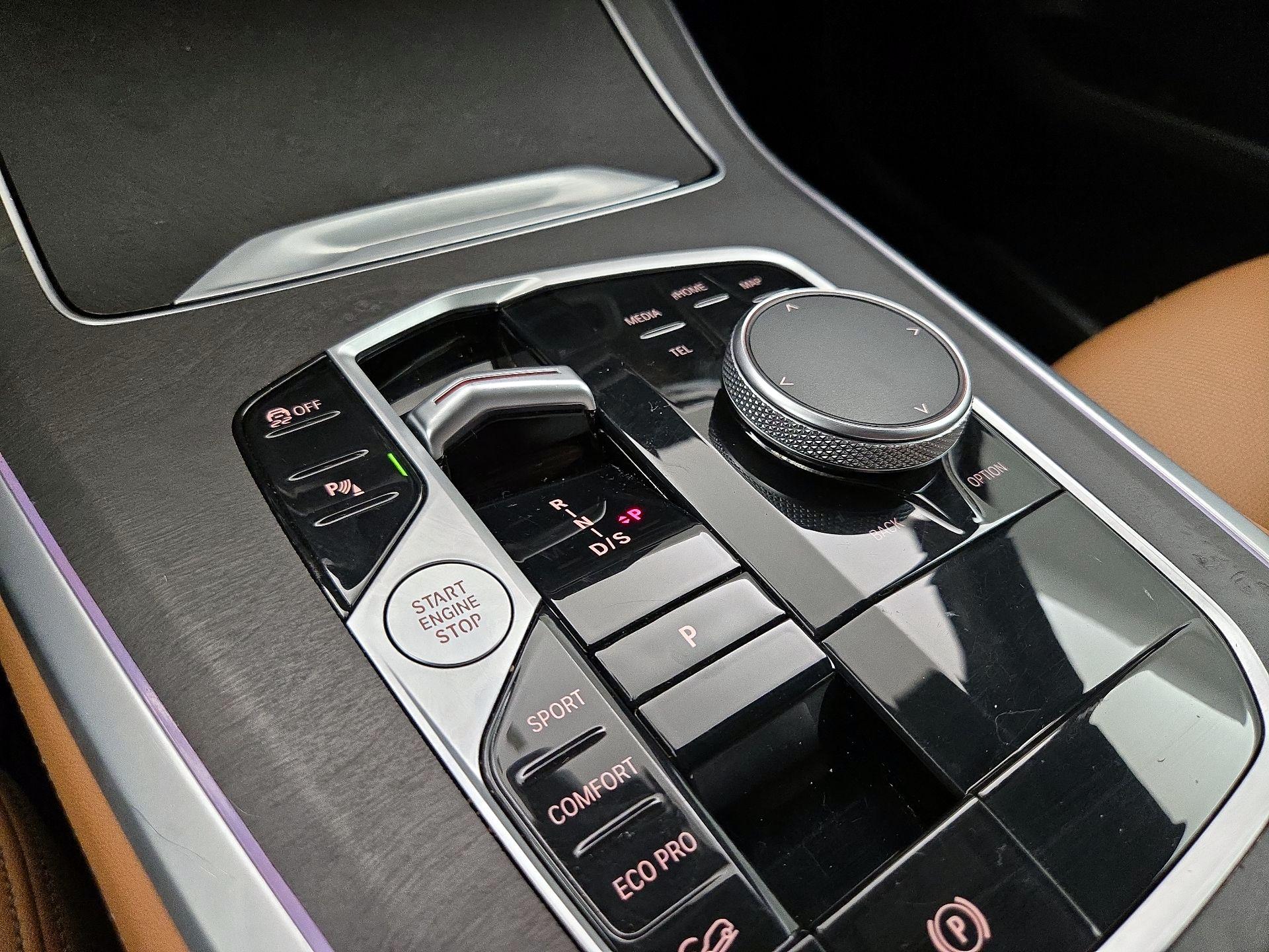 Thumbnail: 2024 BMW X5 - 18