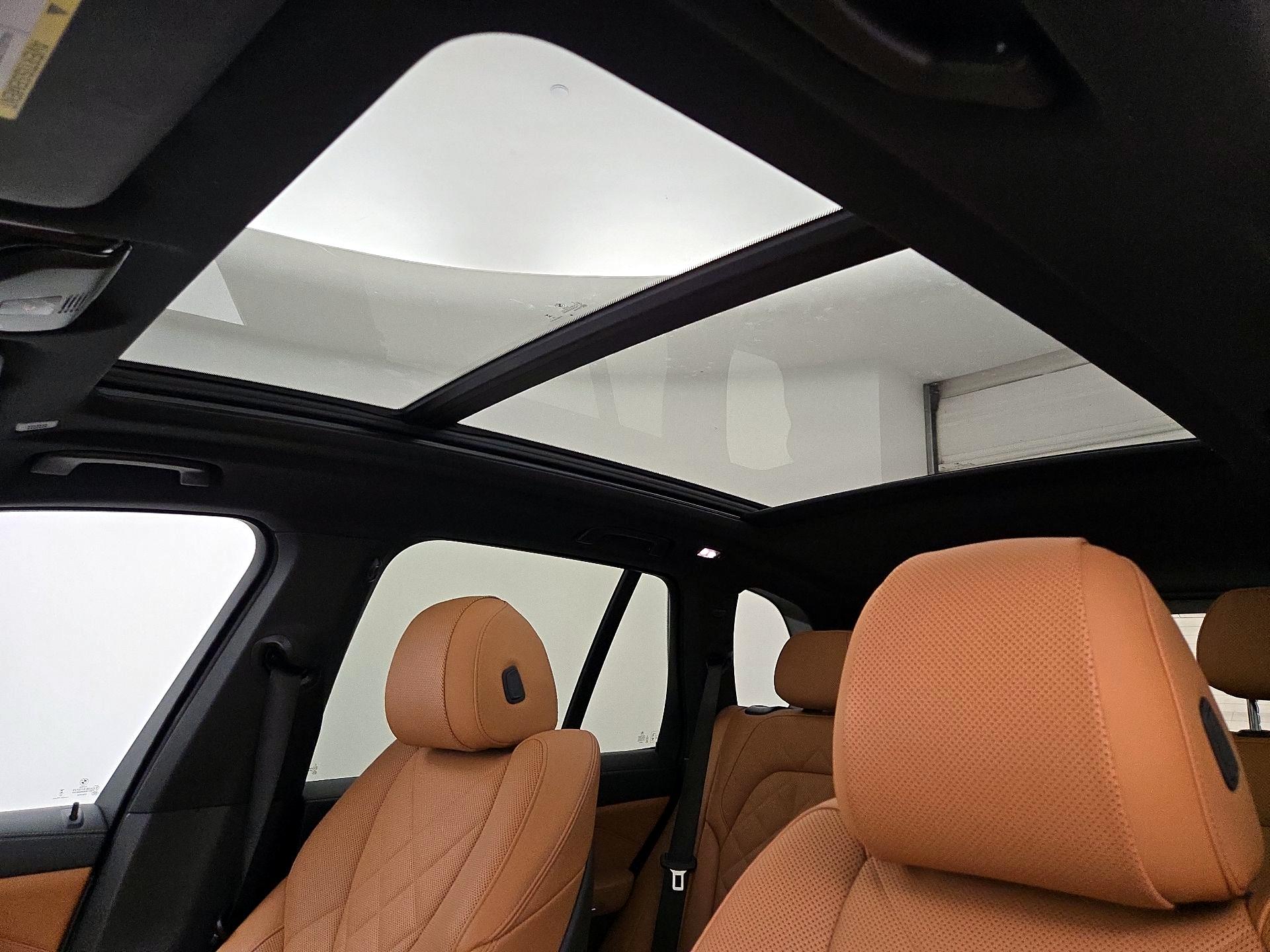 Thumbnail: 2024 BMW X5 - 20