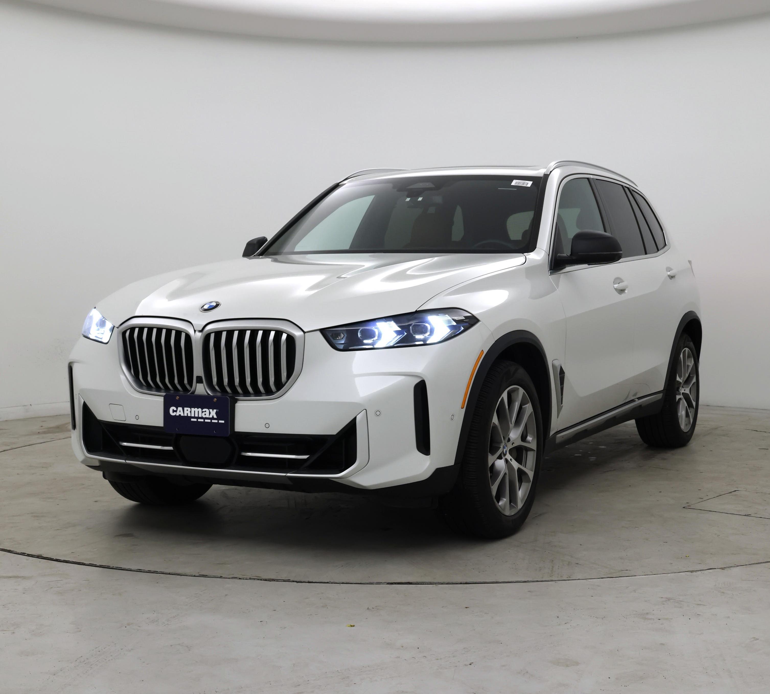 Thumbnail: 2024 BMW X5 - 4