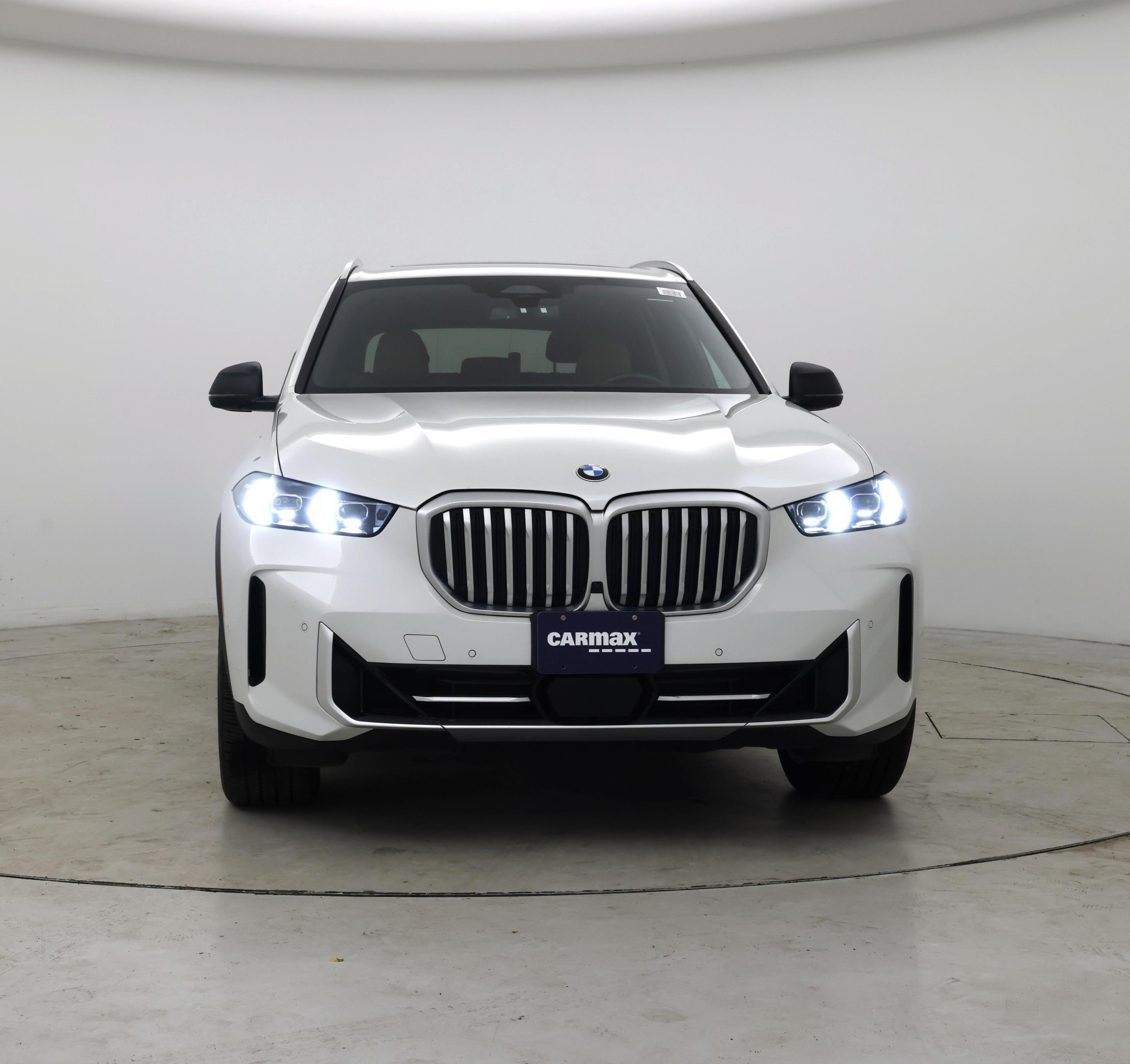 Thumbnail: 2024 BMW X5 - 5