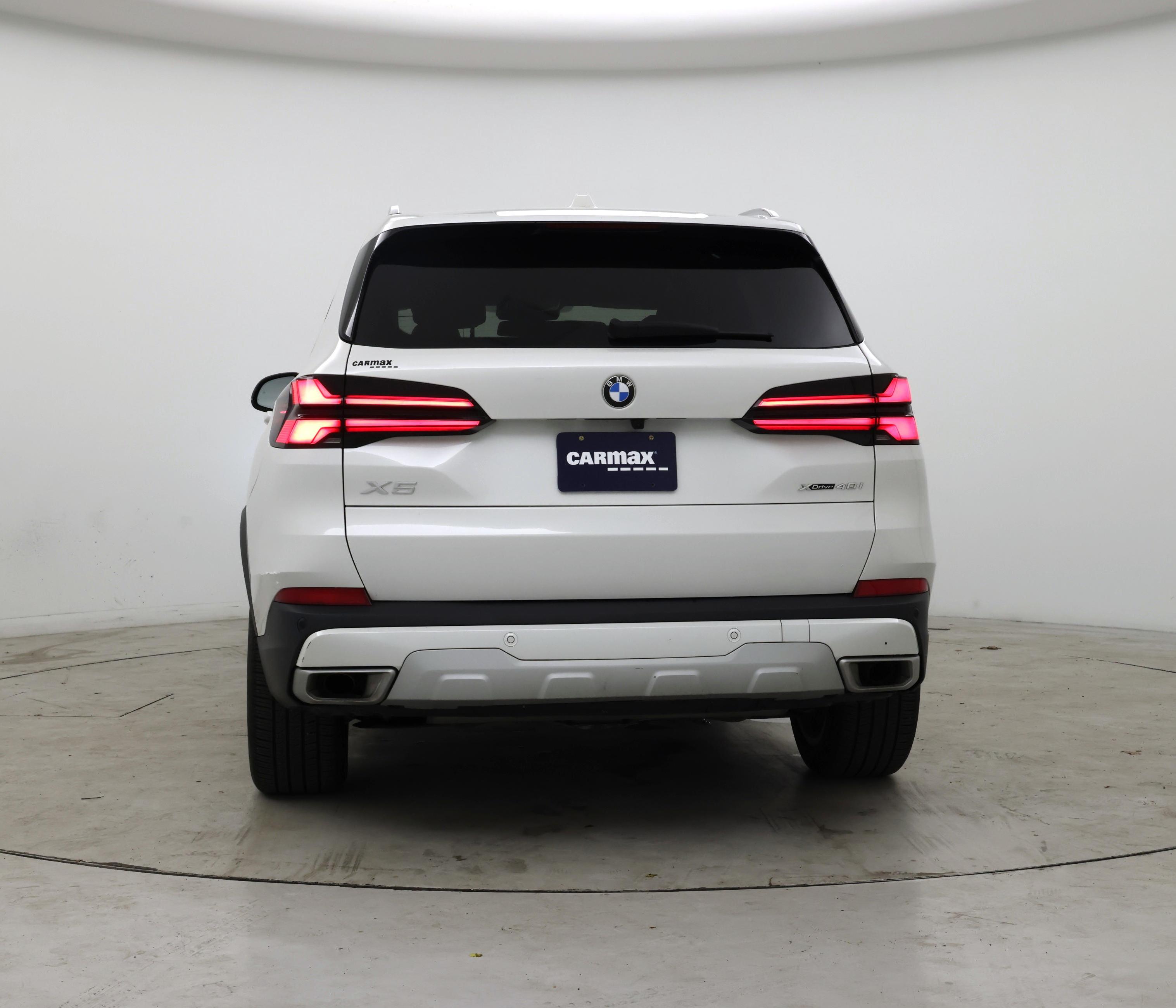 Thumbnail: 2024 BMW X5 - 6